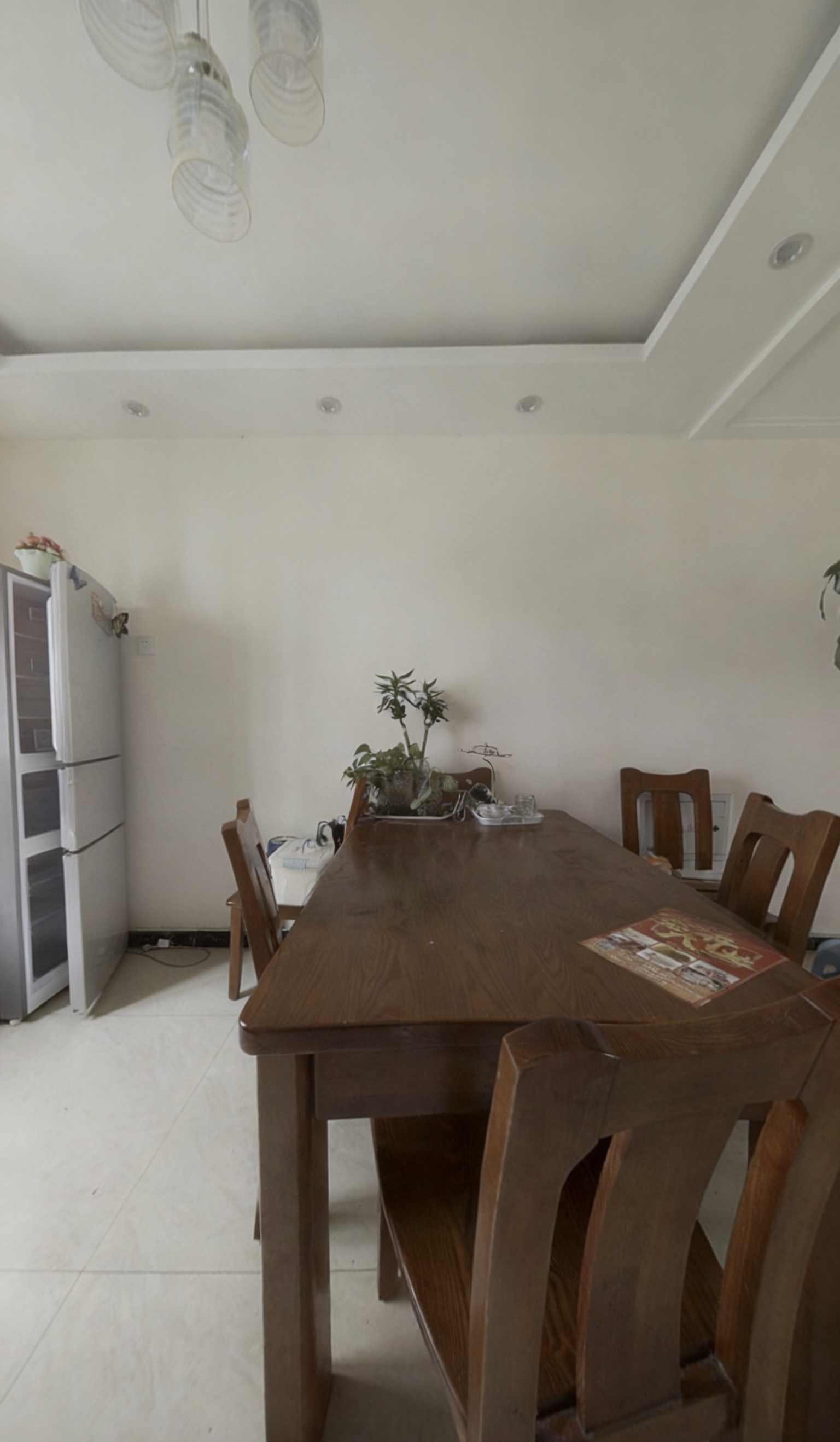 中建锦绣城三期