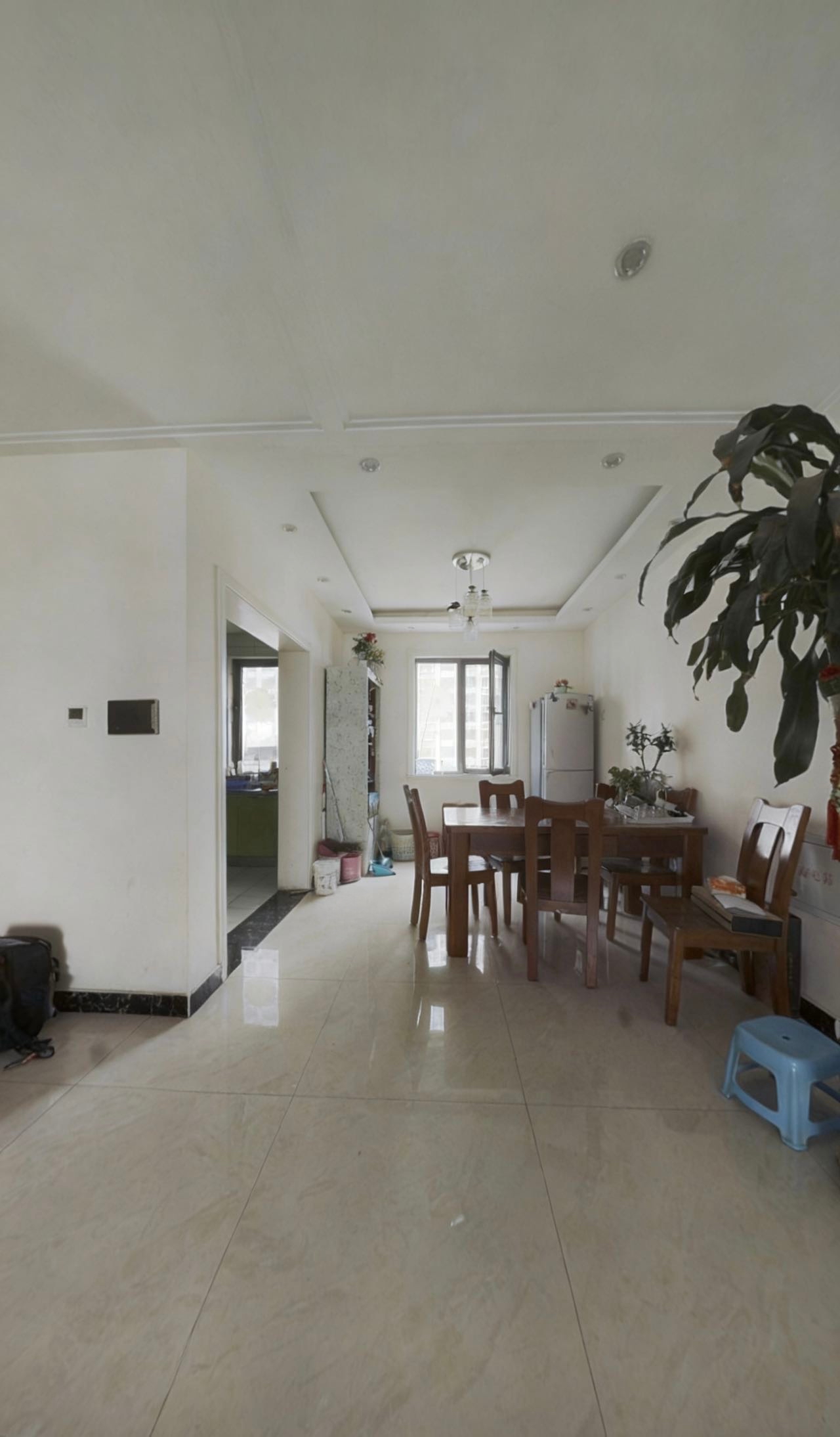 中建锦绣城三期