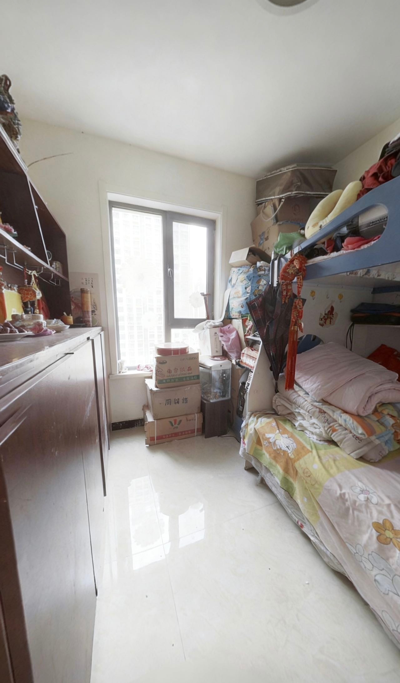 中建锦绣城三期