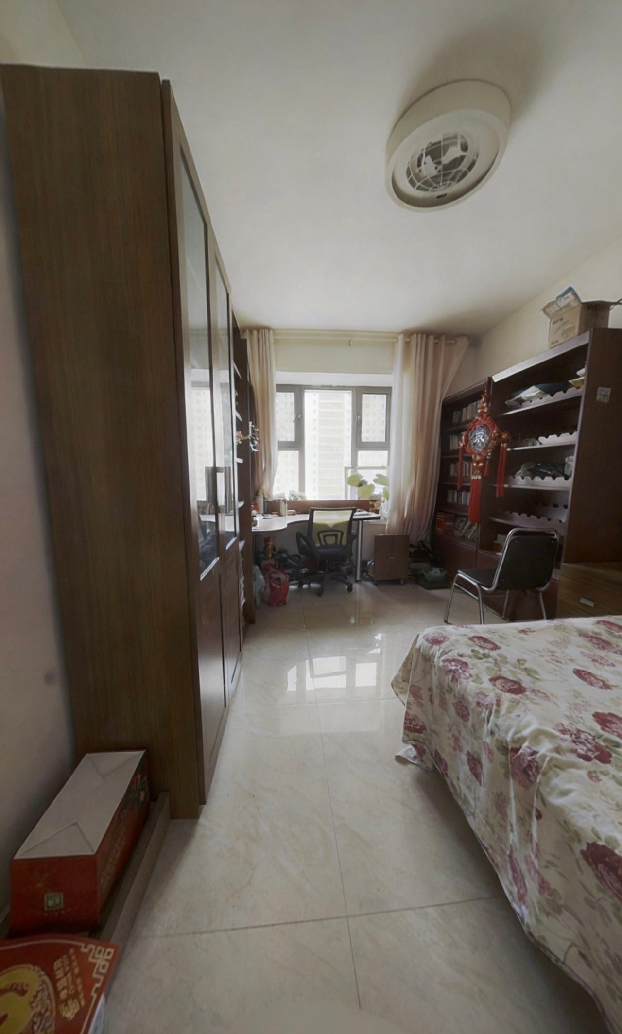 中建锦绣城三期