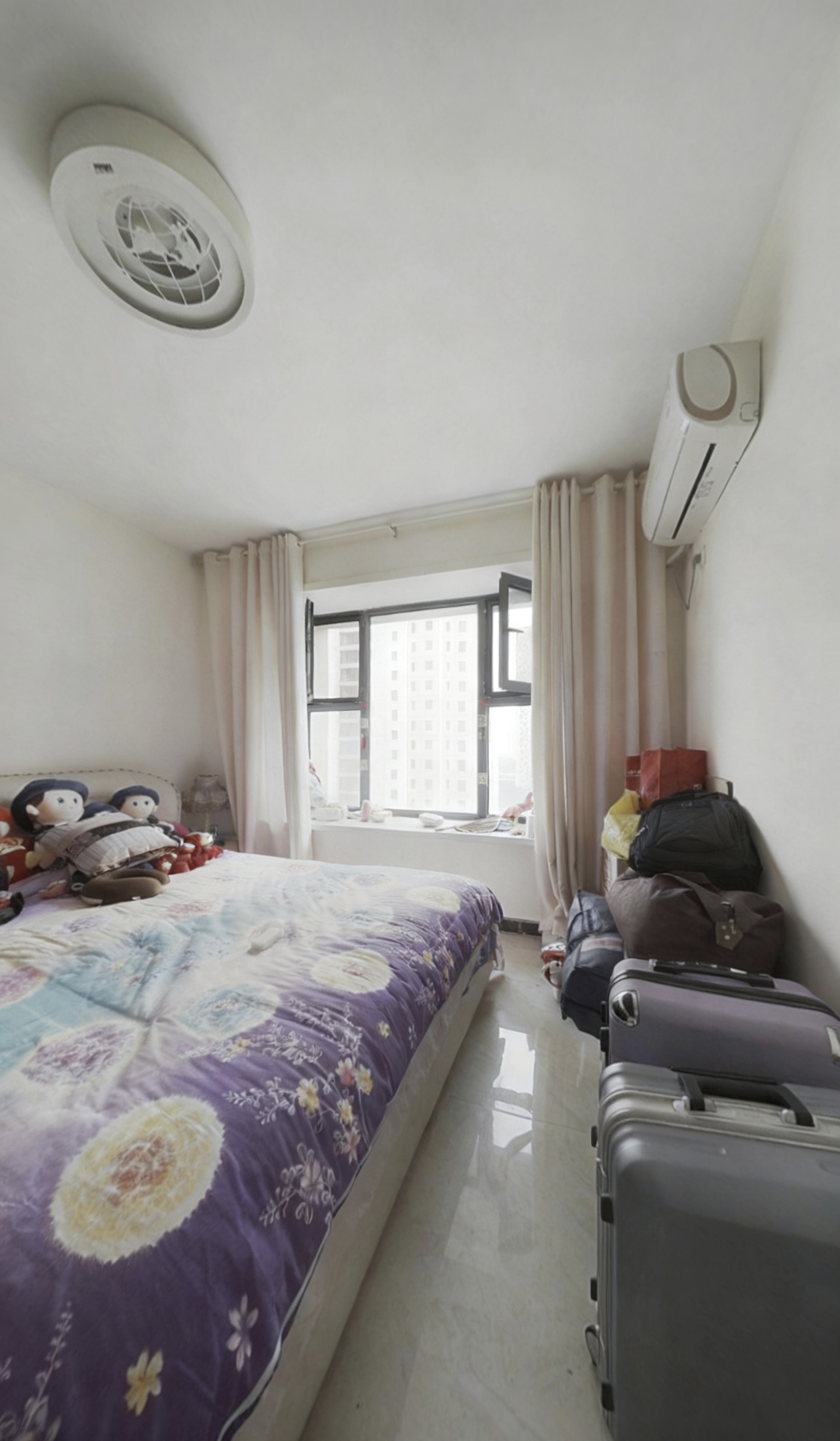 中建锦绣城三期