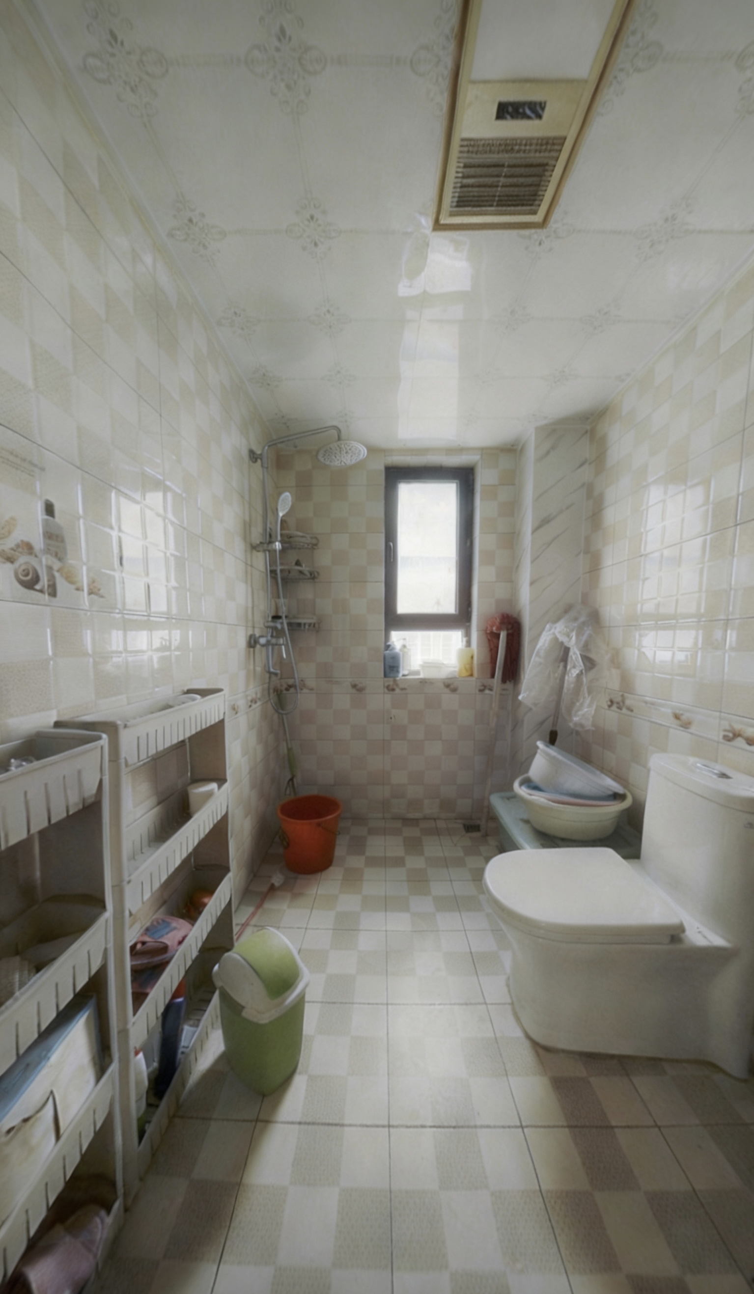 中建锦绣城三期