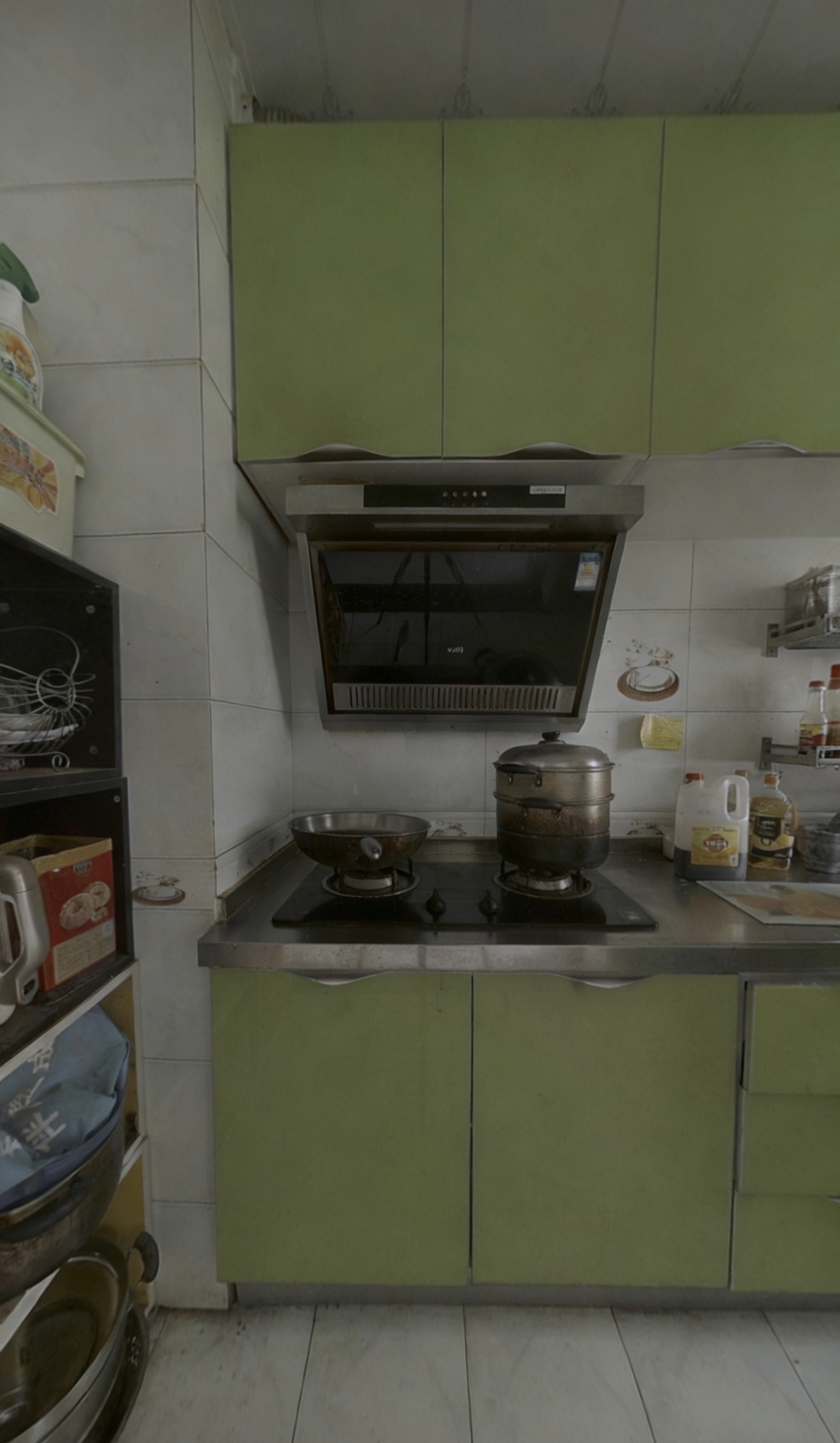 中建锦绣城三期