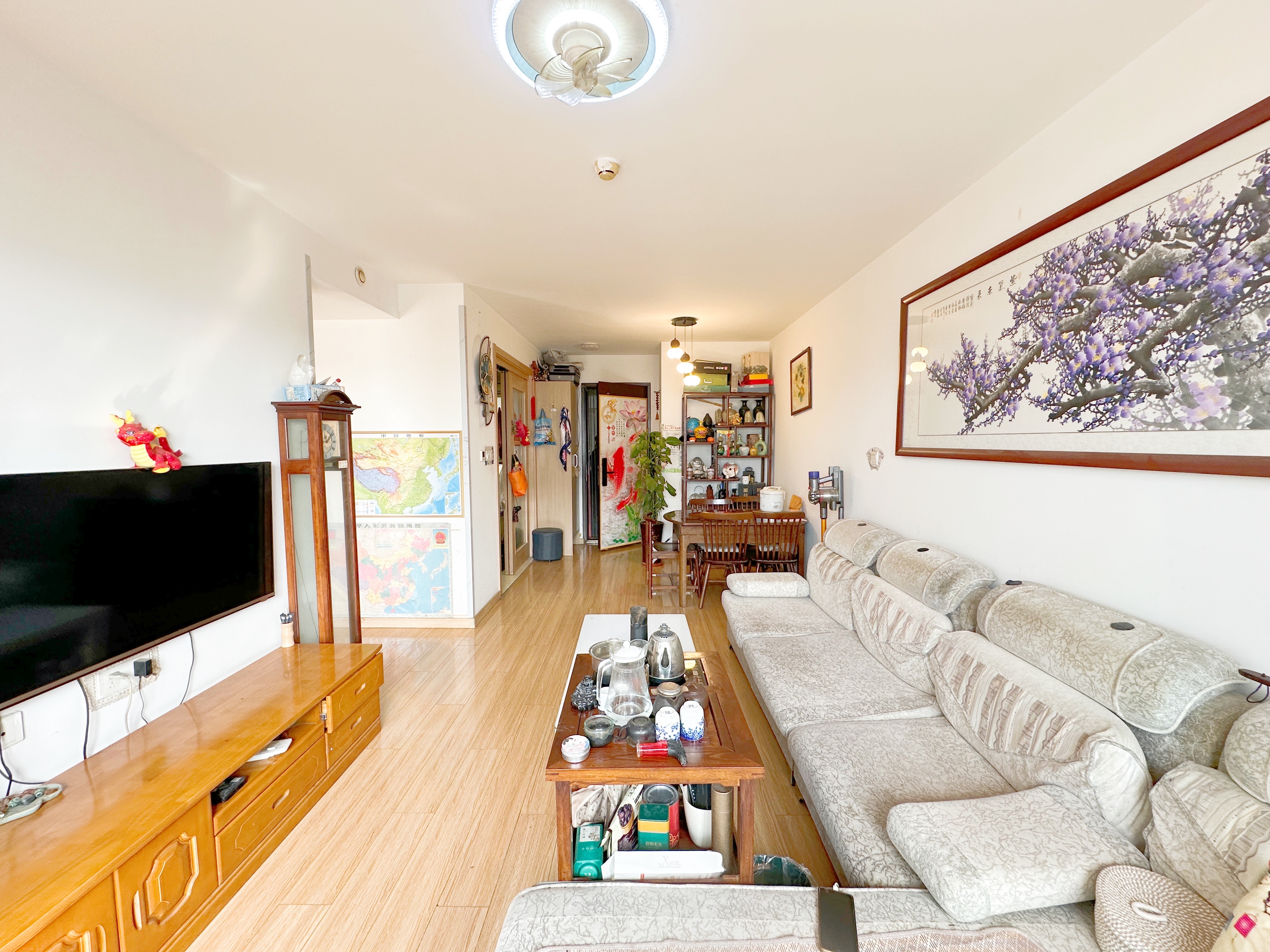  万科金色悦城 南