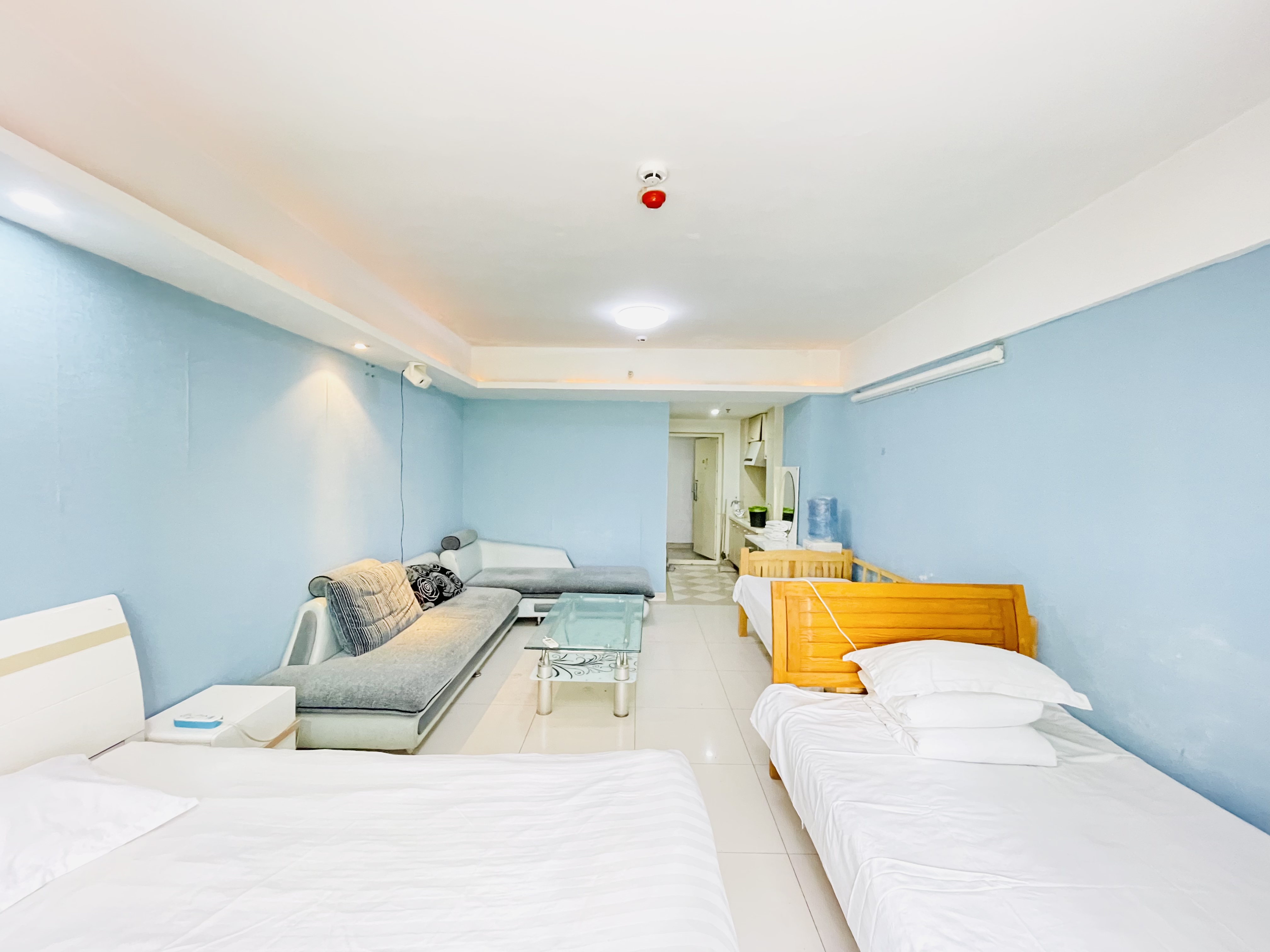  未来城(公寓) 南