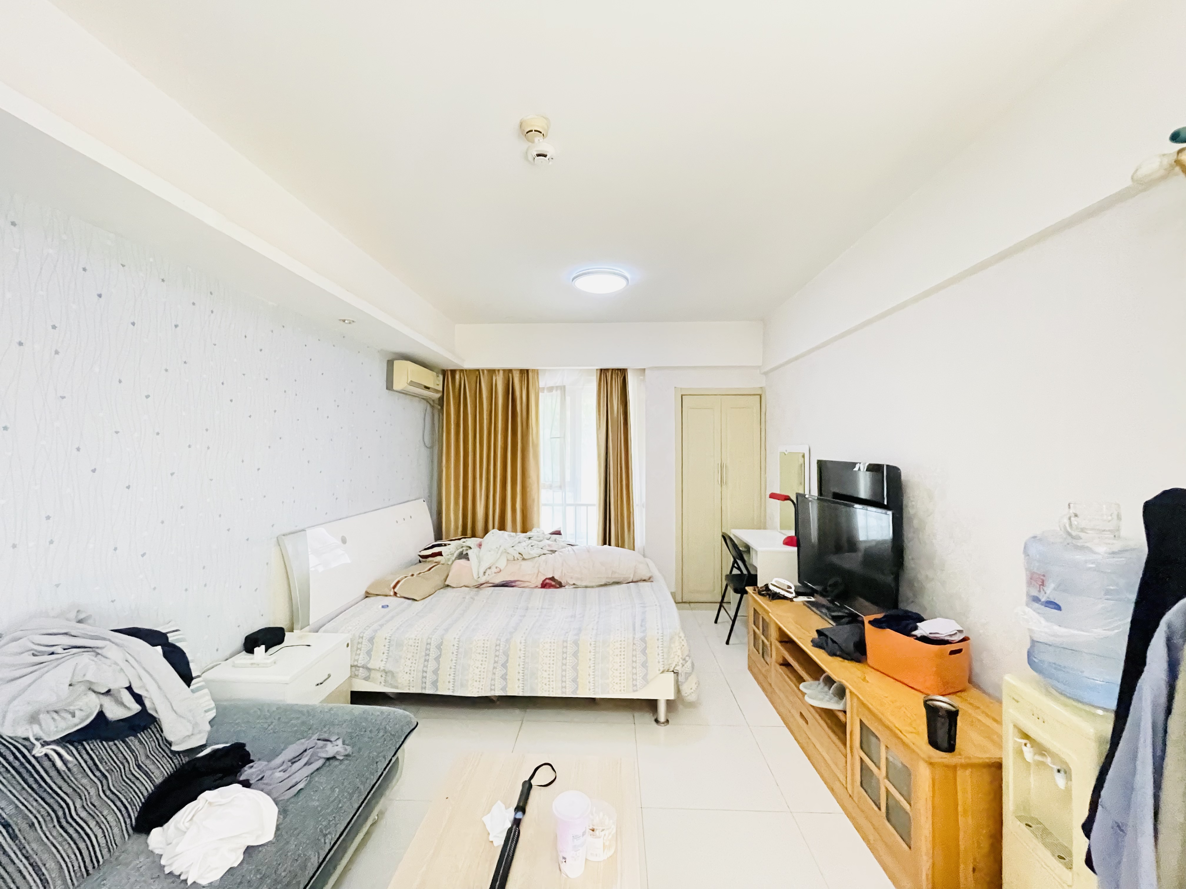  未来城(公寓) 东