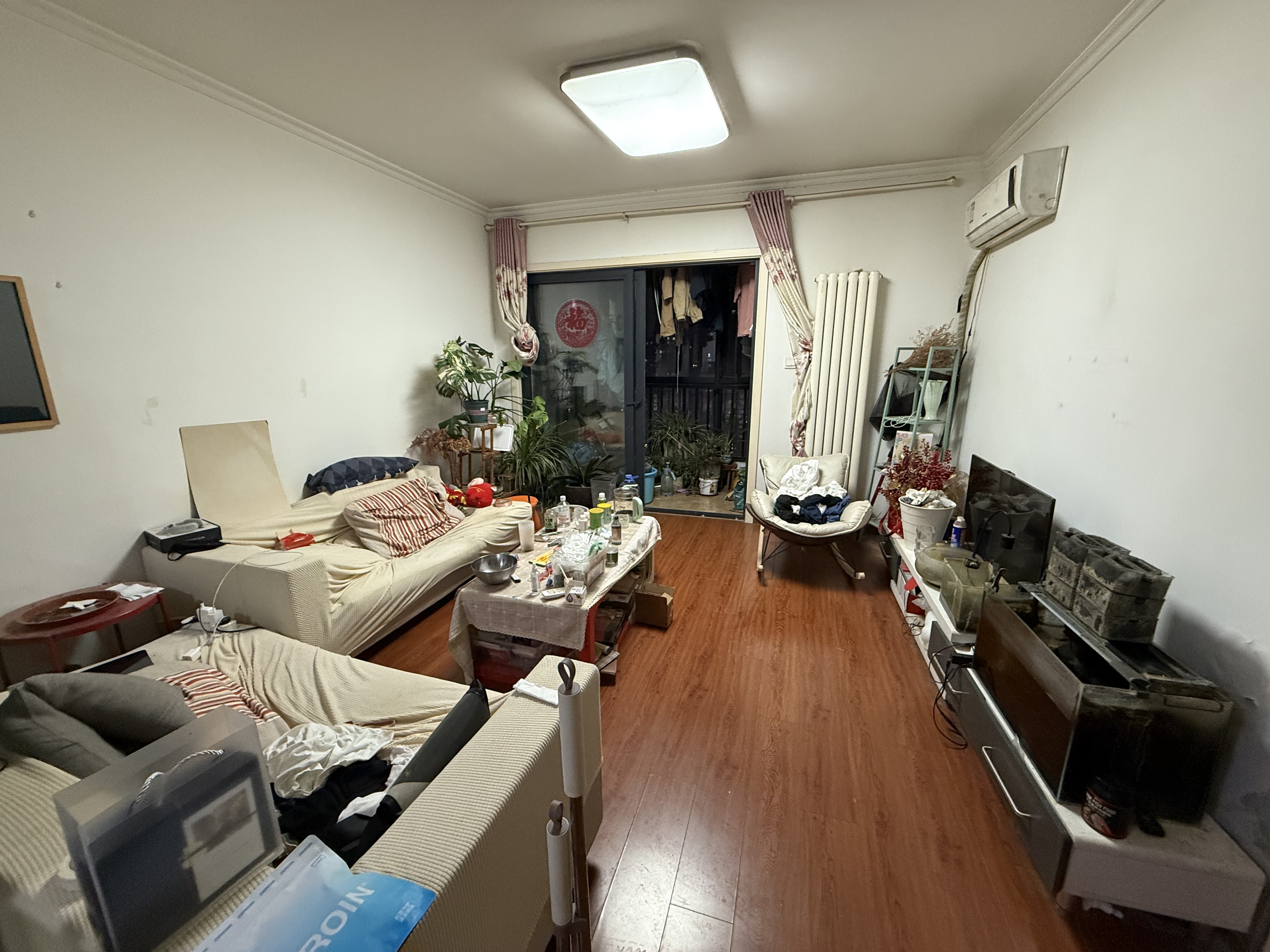 世通新生活家园