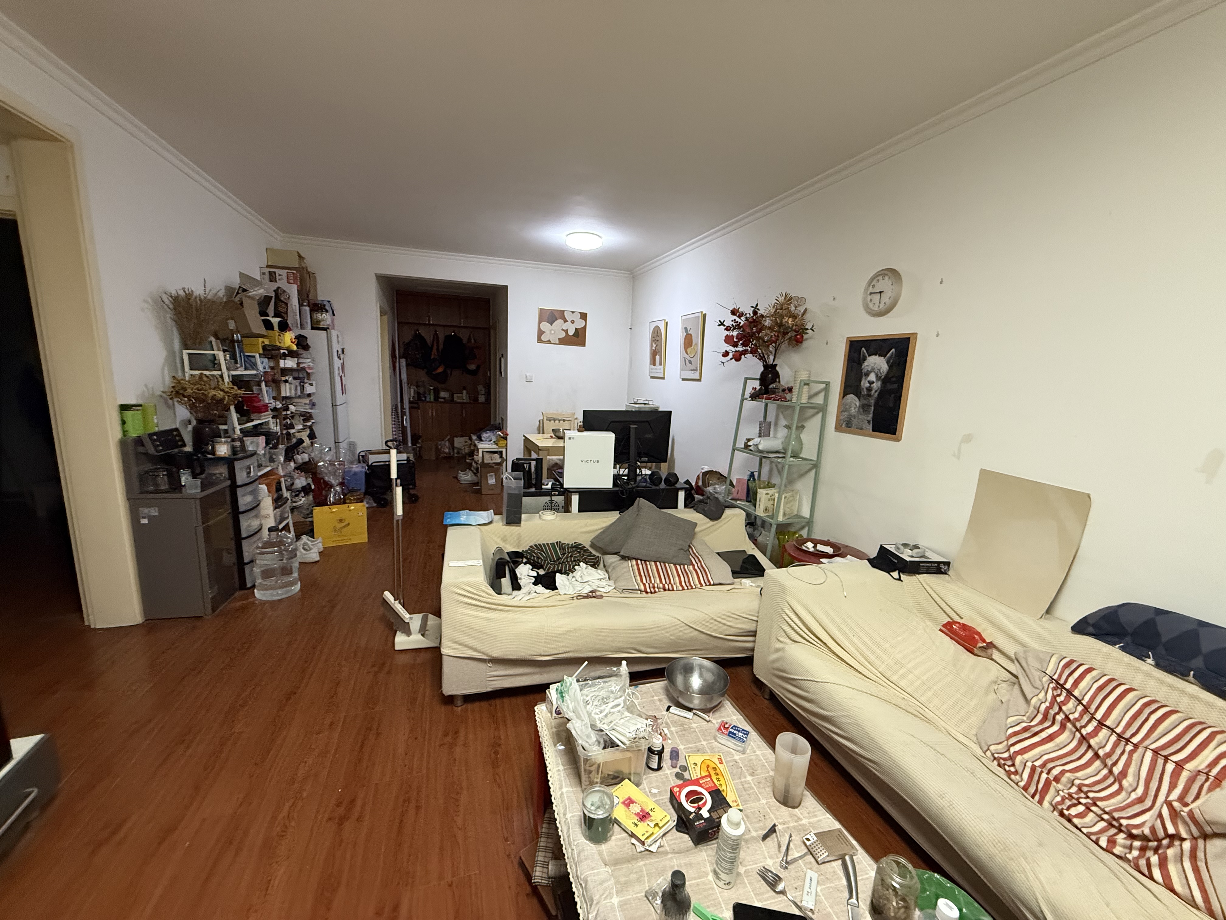 世通新生活家园