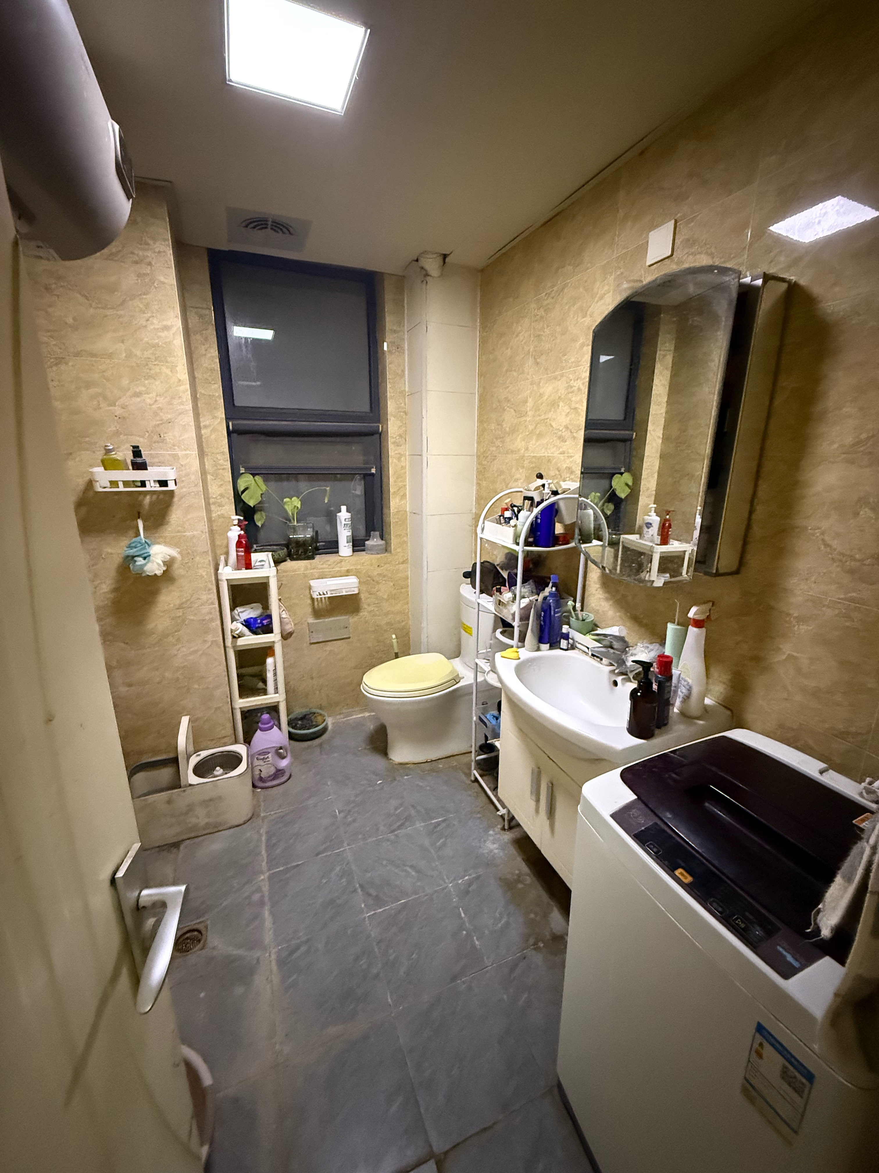 世通新生活家园