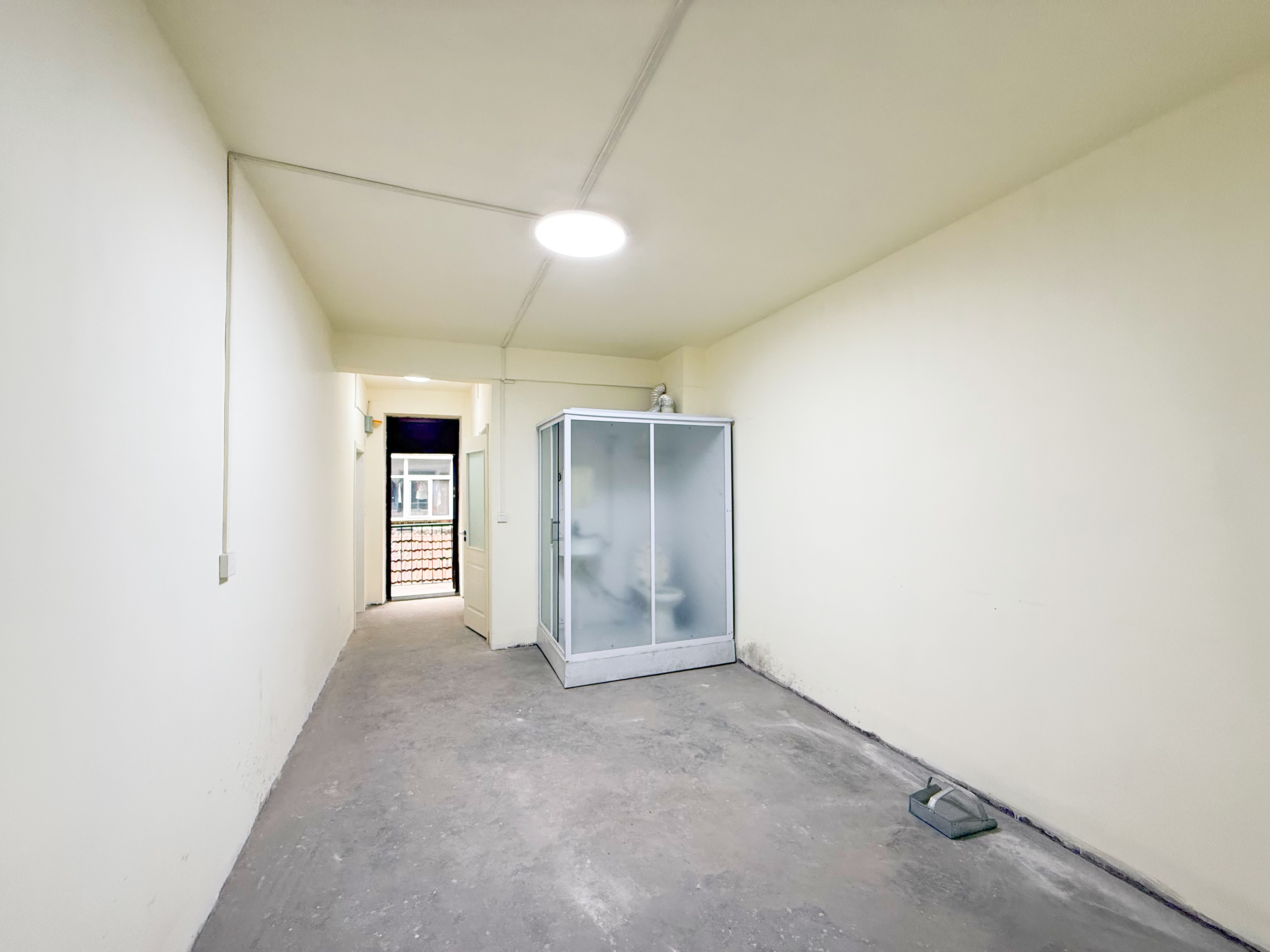 胜利大街单位宿舍