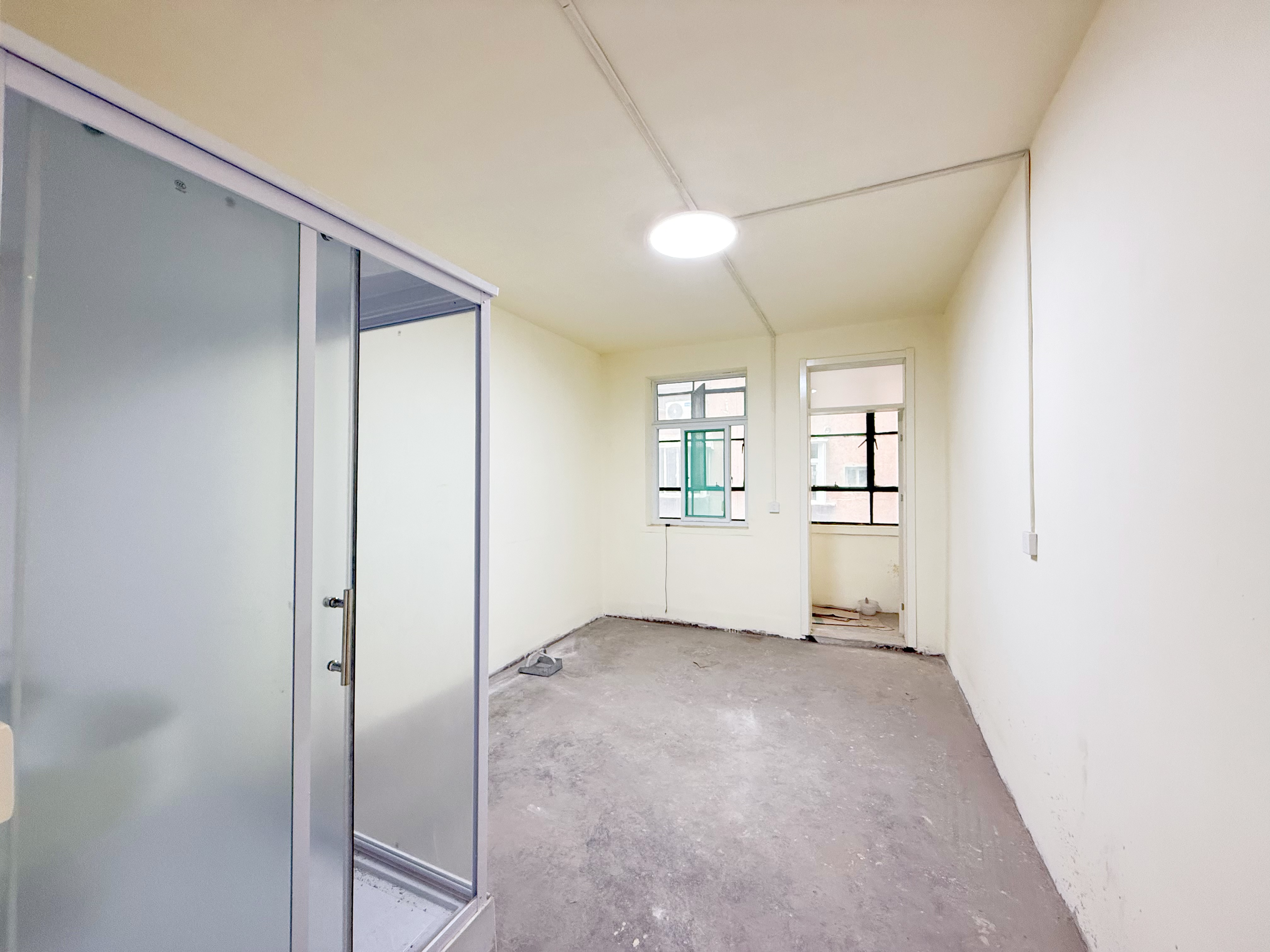 胜利大街单位宿舍