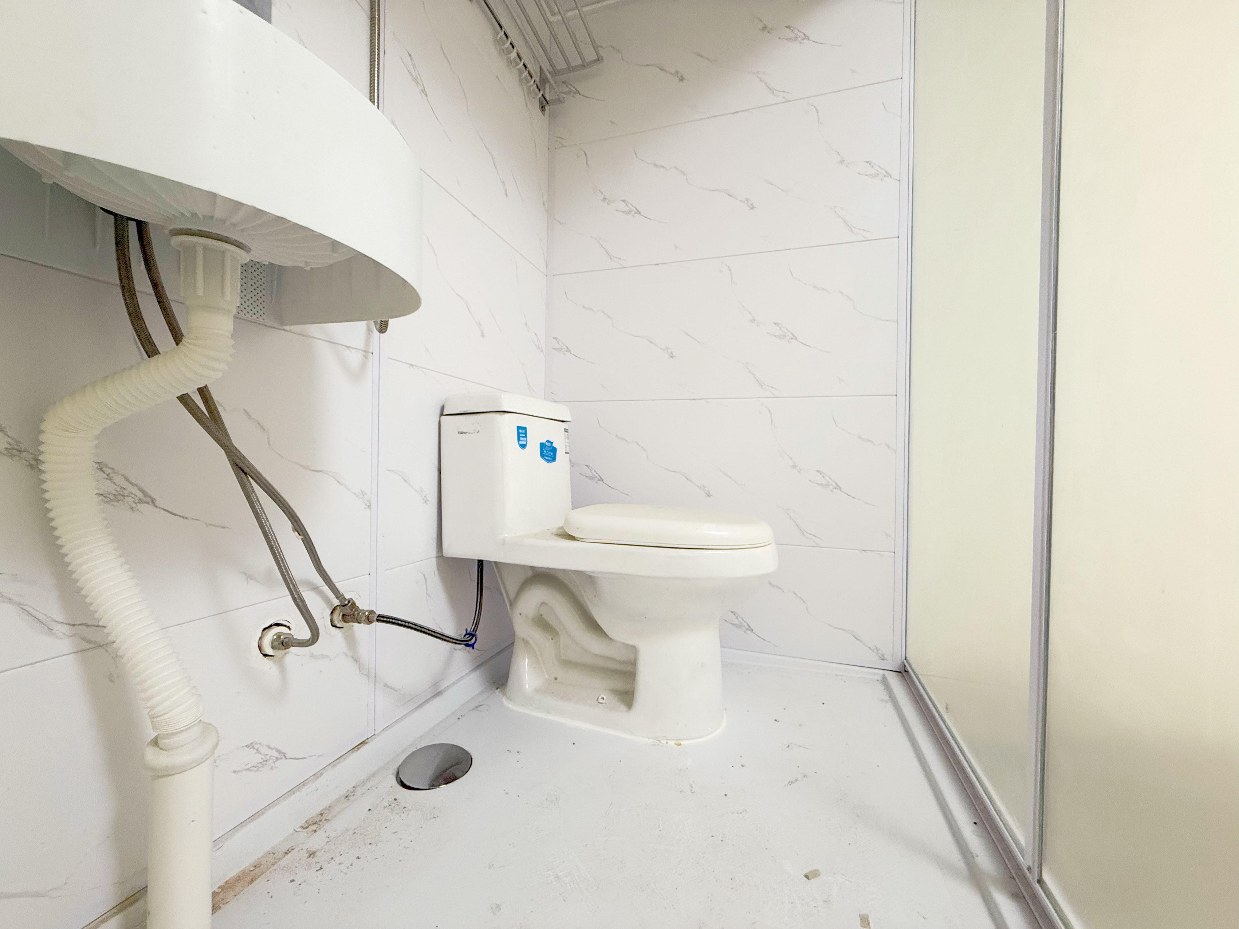 胜利大街单位宿舍