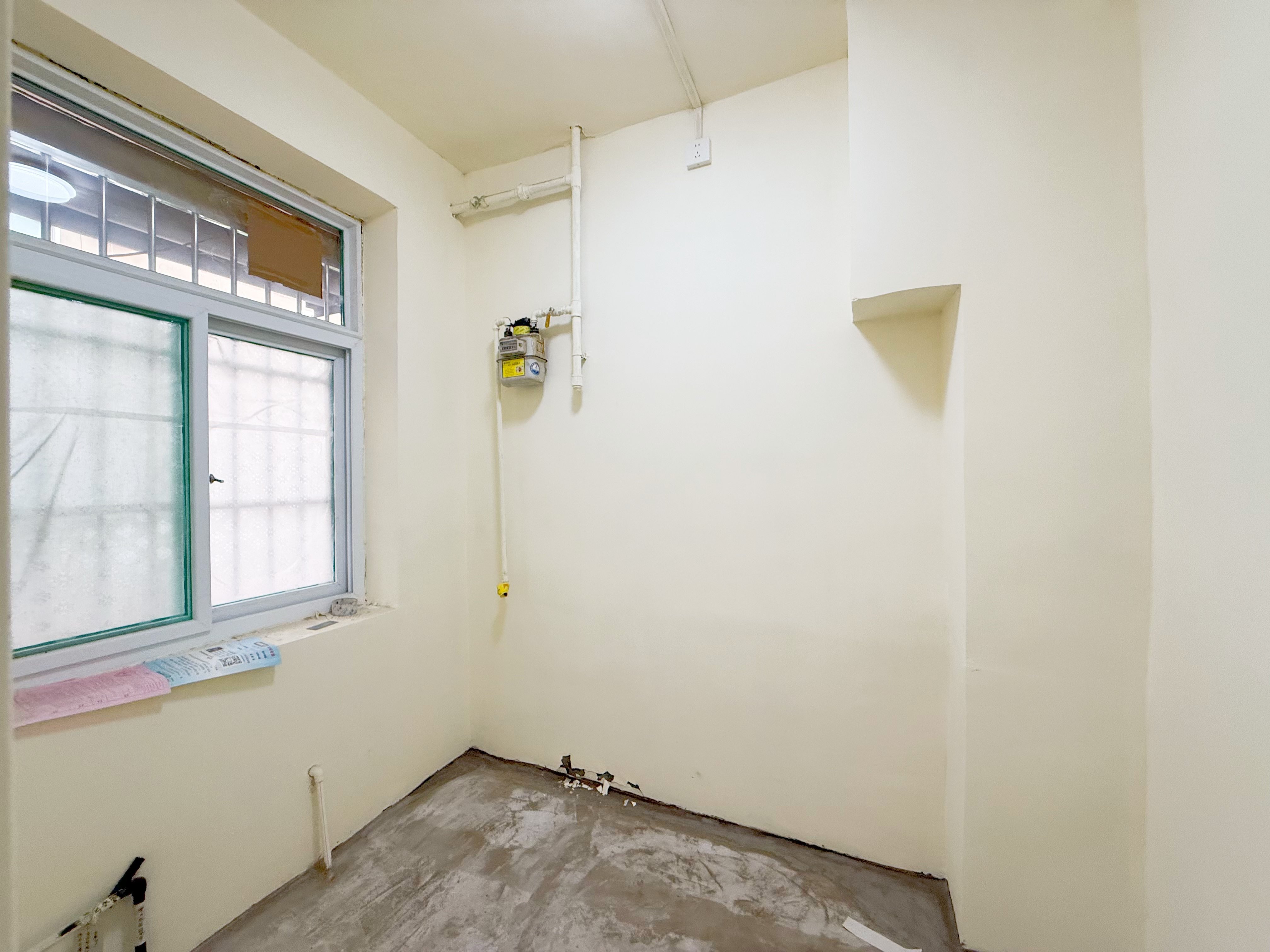 胜利大街单位宿舍