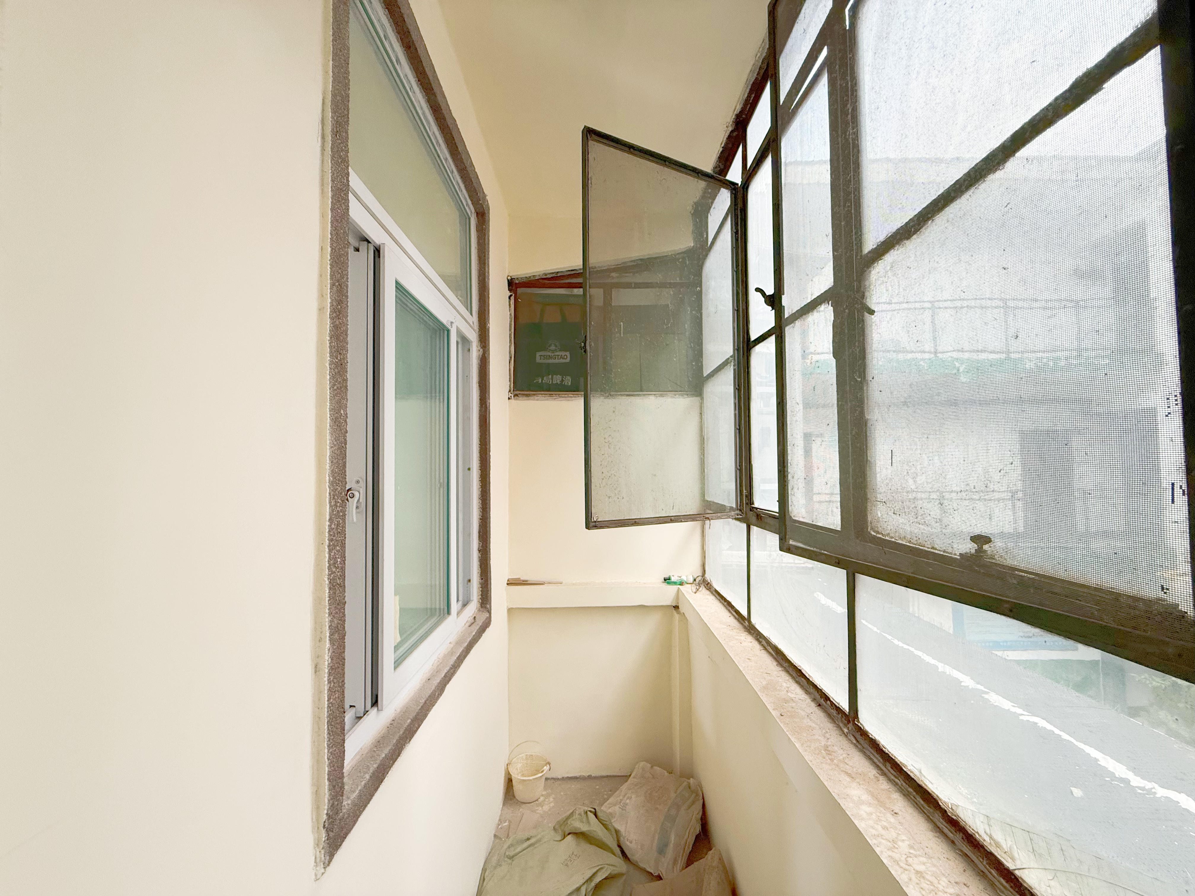 胜利大街单位宿舍