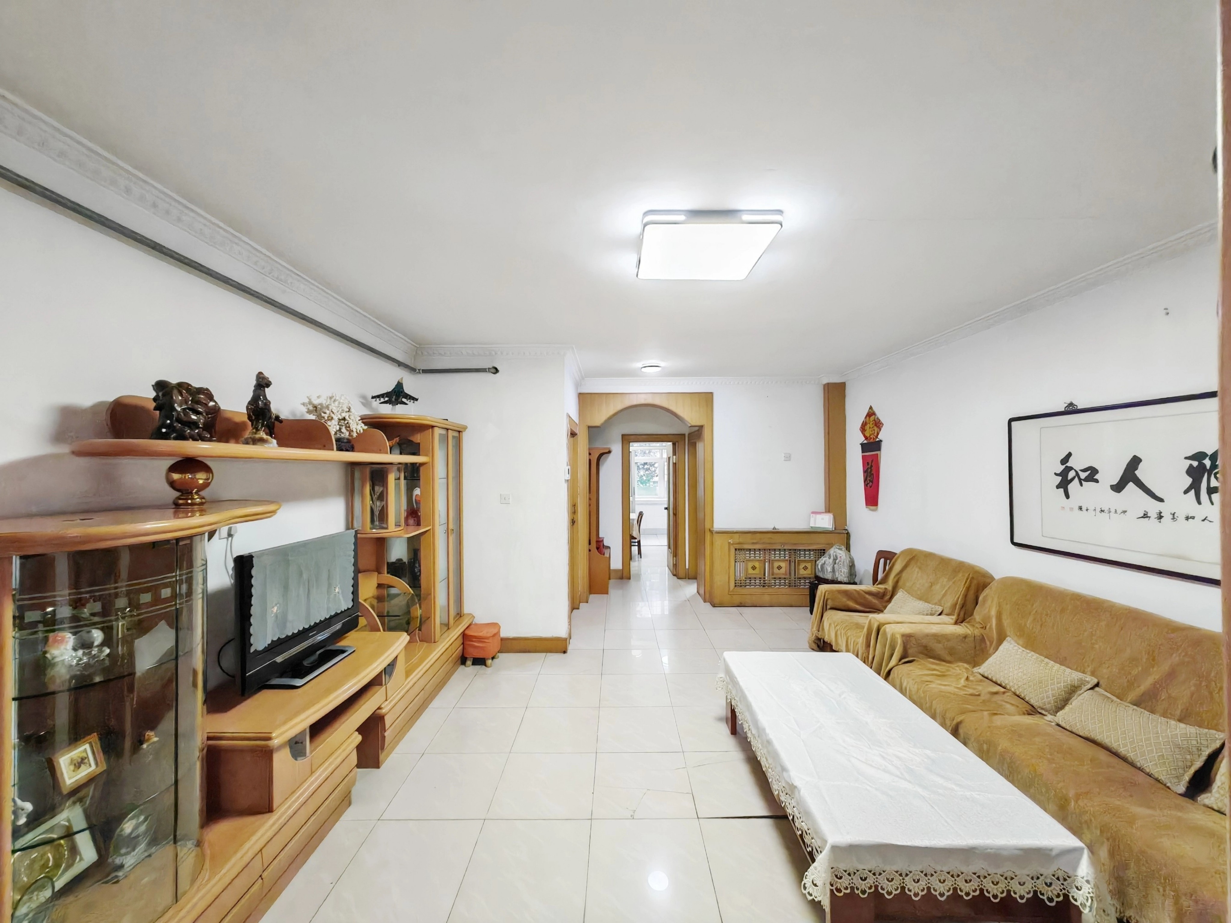  闵子骞路18号（烟草宿舍） 南北