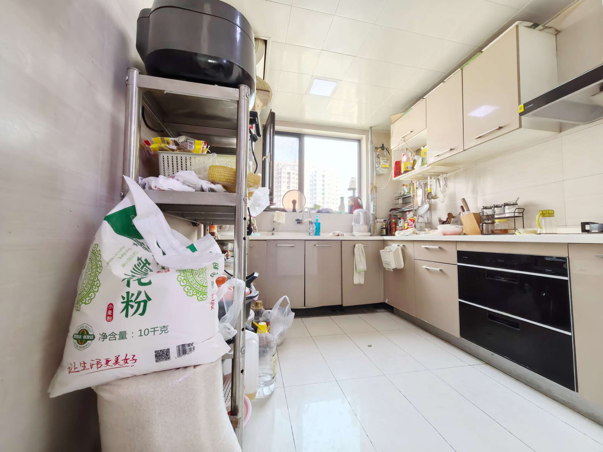 中国中铁诺德名城