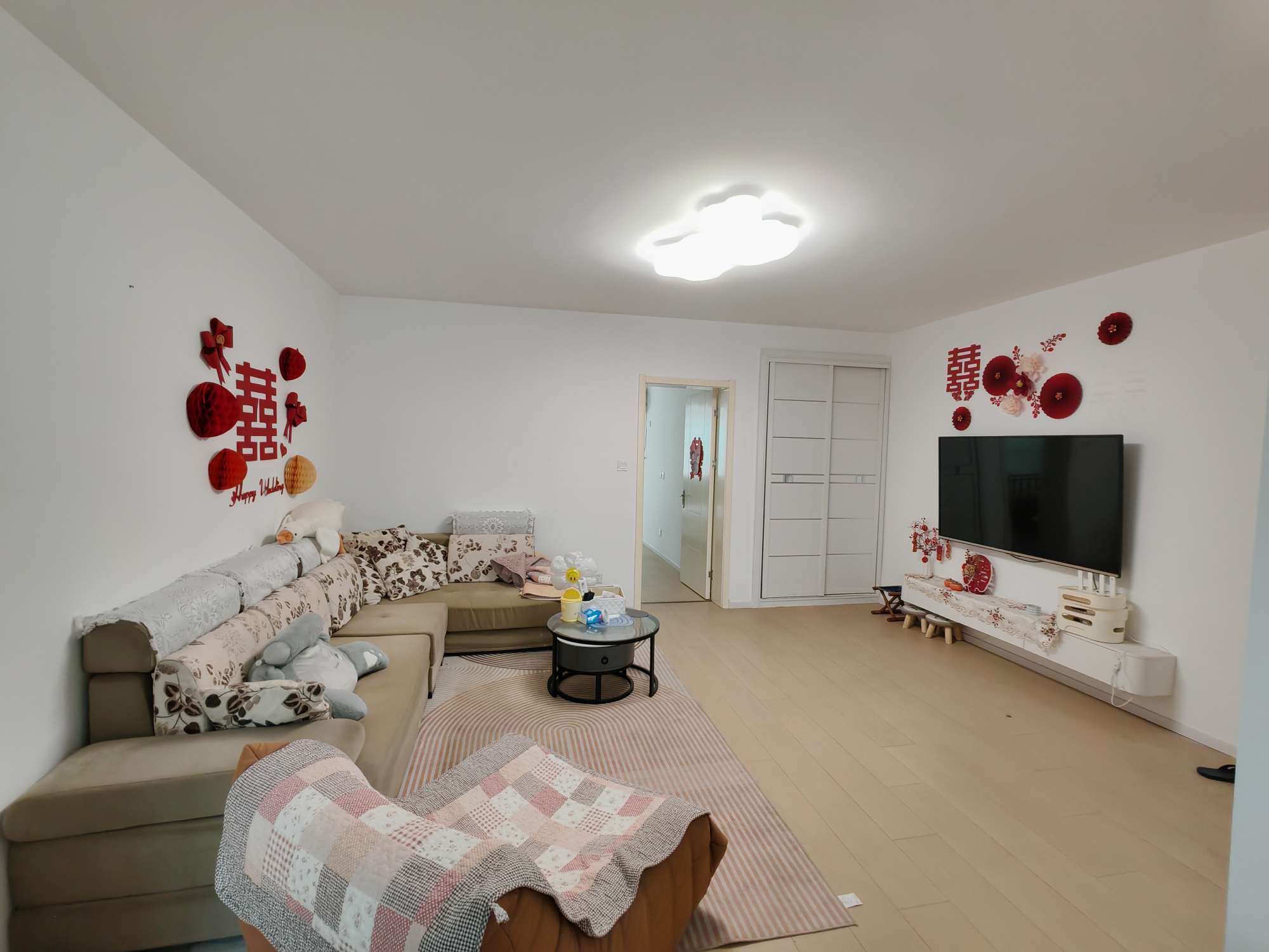 纬北小区(铁道北街)