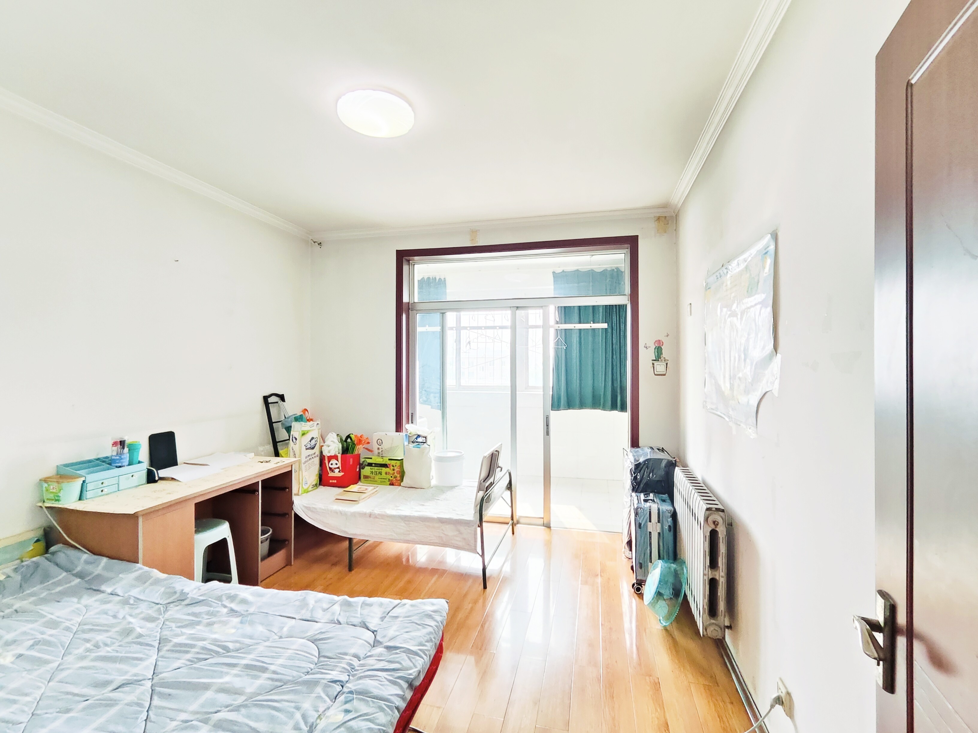 历城区区政府宿舍