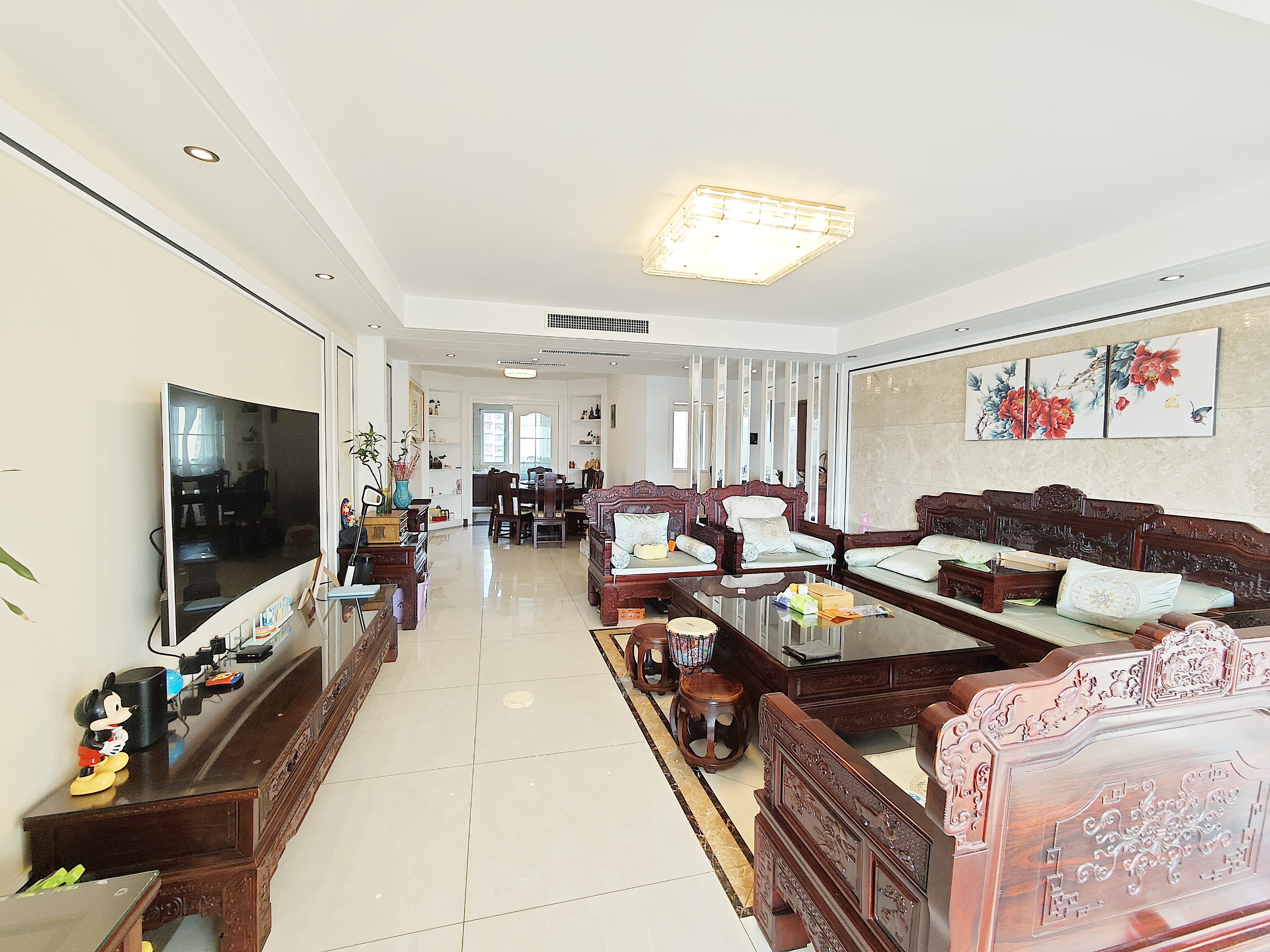  国华印象(住宅) 北