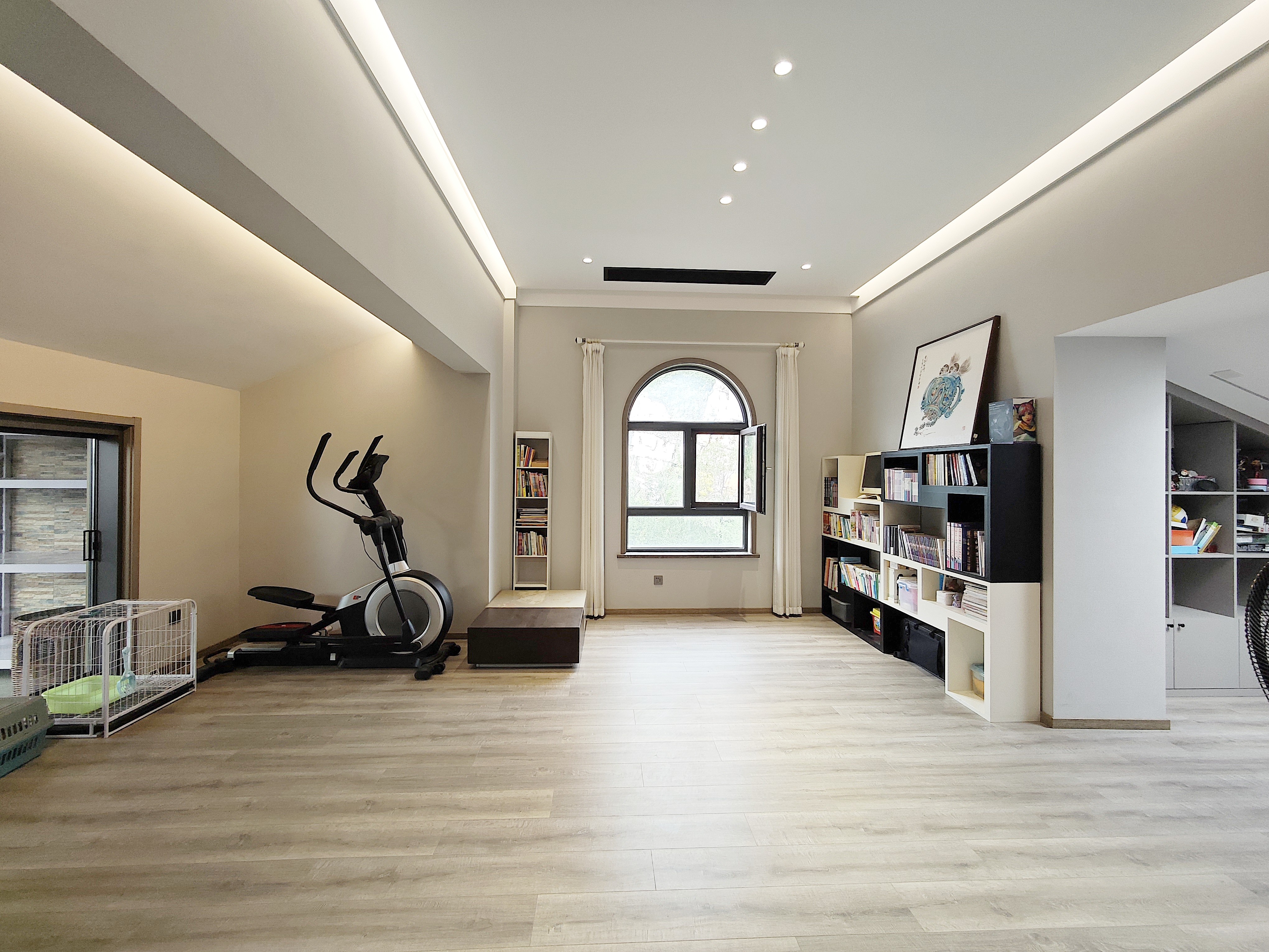 龙园小区(济高龙园)