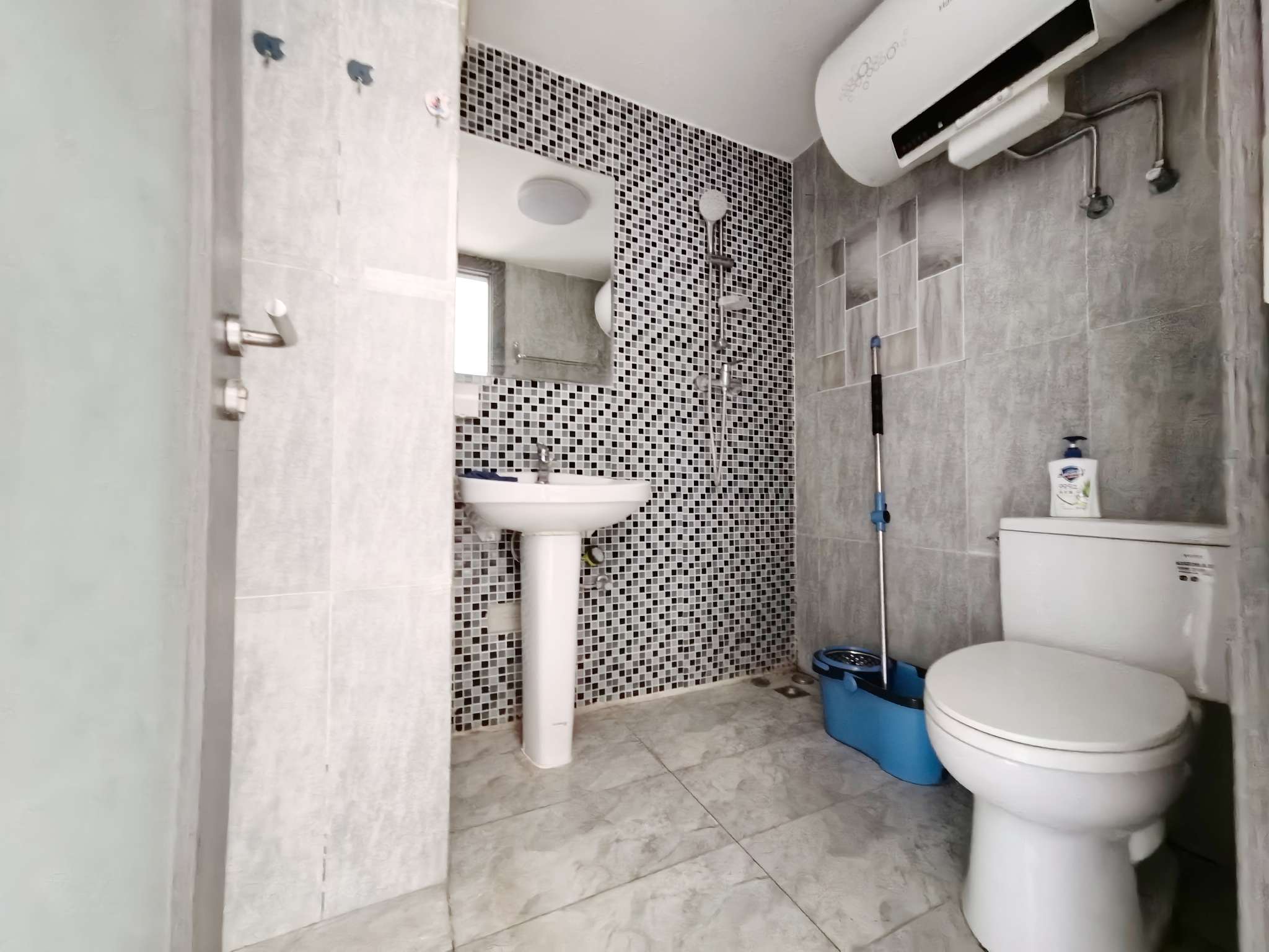 中国中铁诺德名城