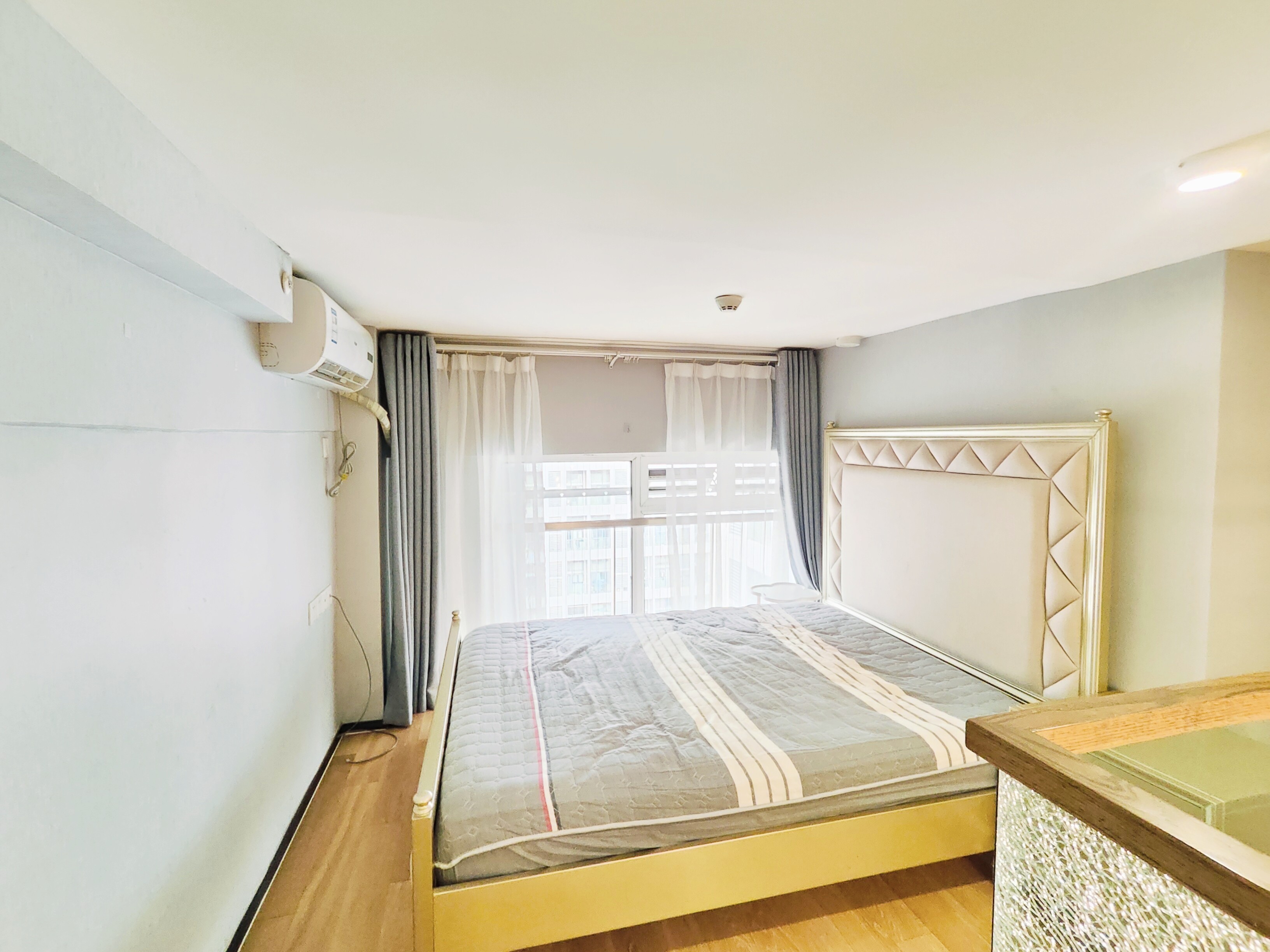 恒大滨河左岸公寓(临湖公馆花园)