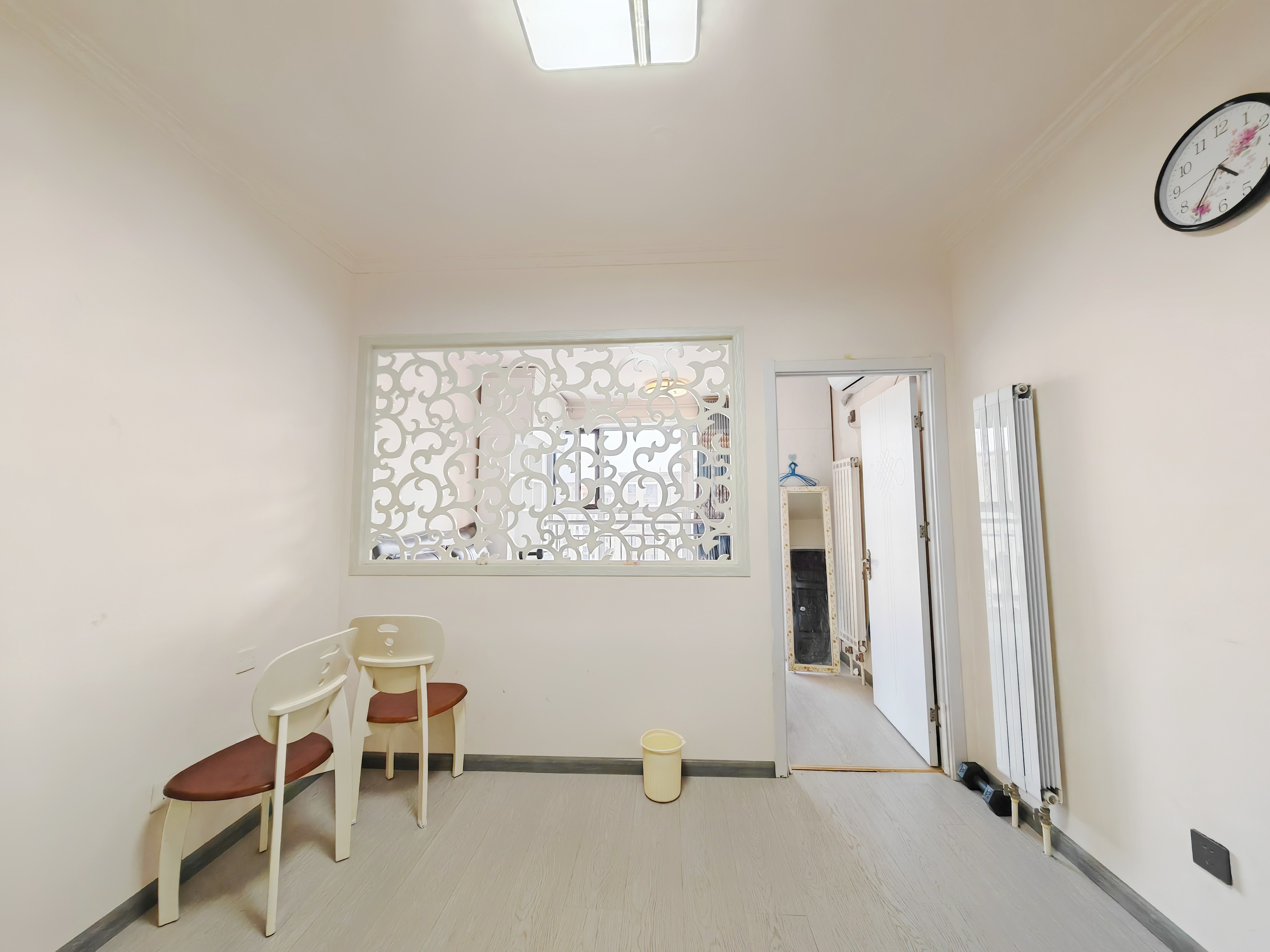  中建长清湖和园 南