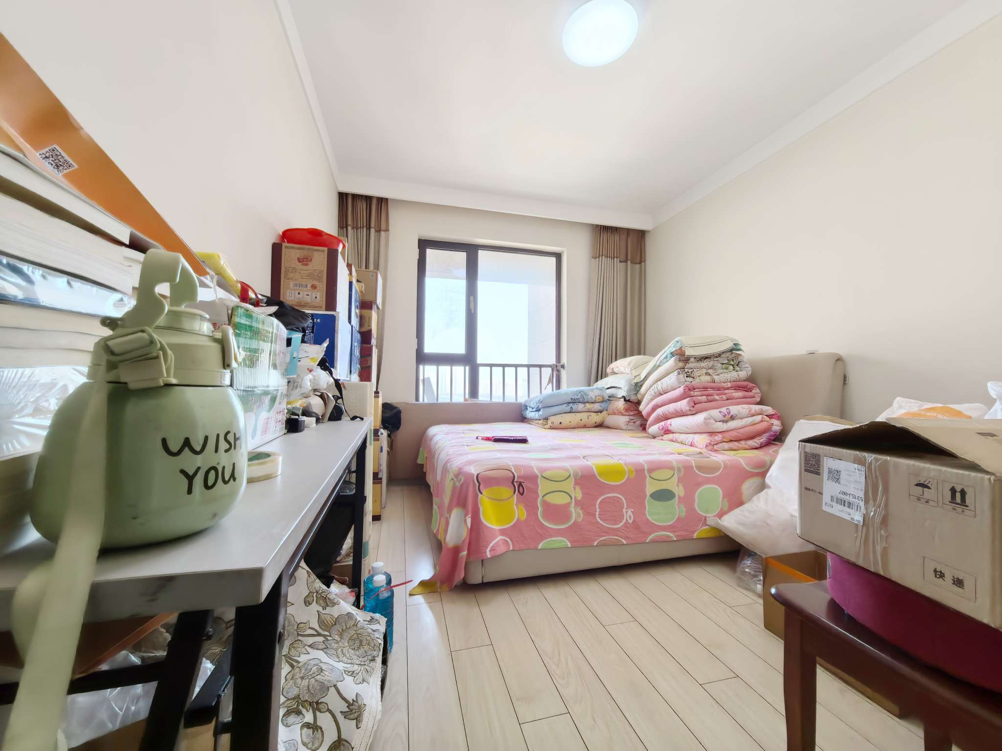 中国中铁诺德名城