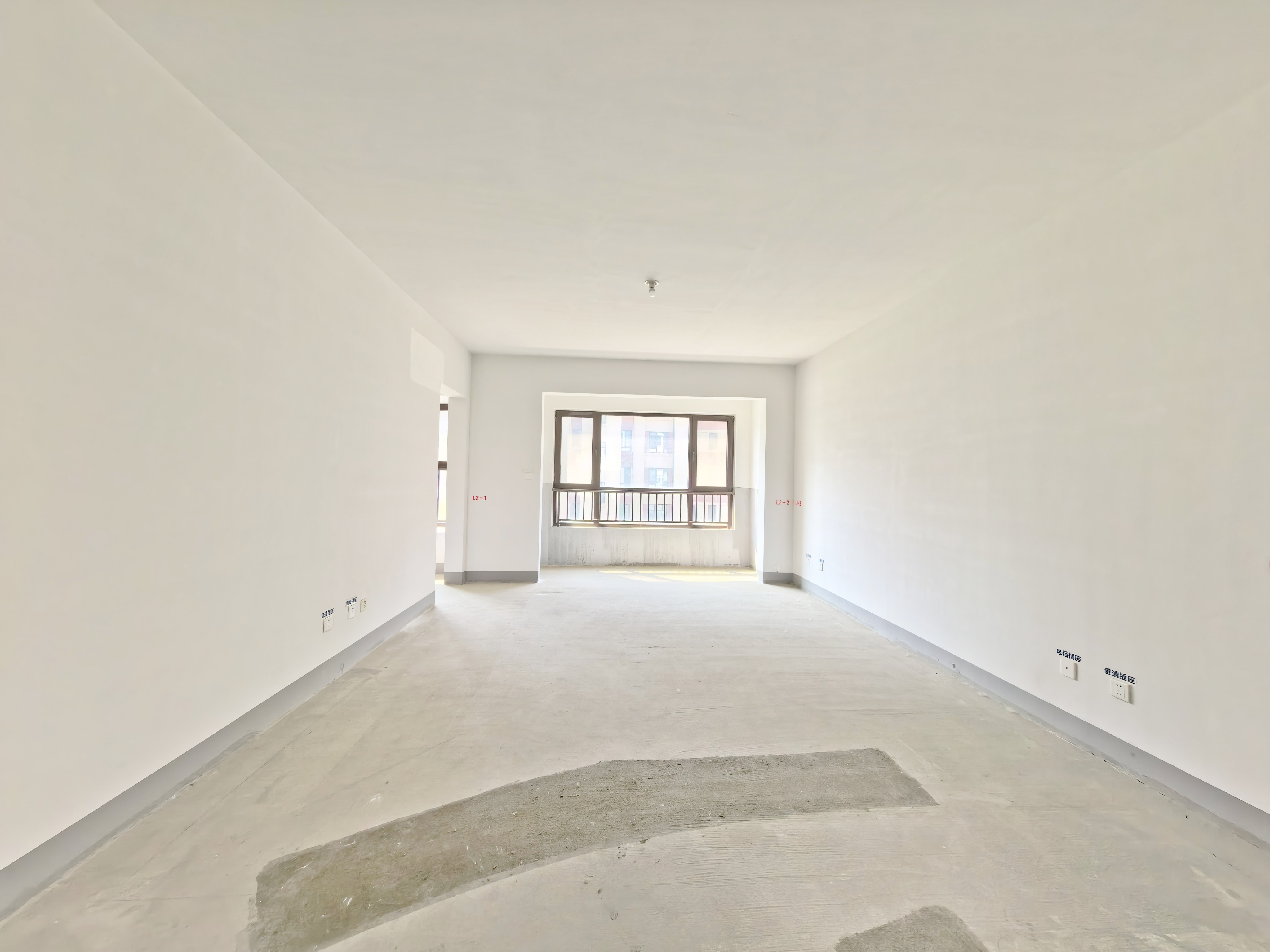  蓝石大溪地 南北