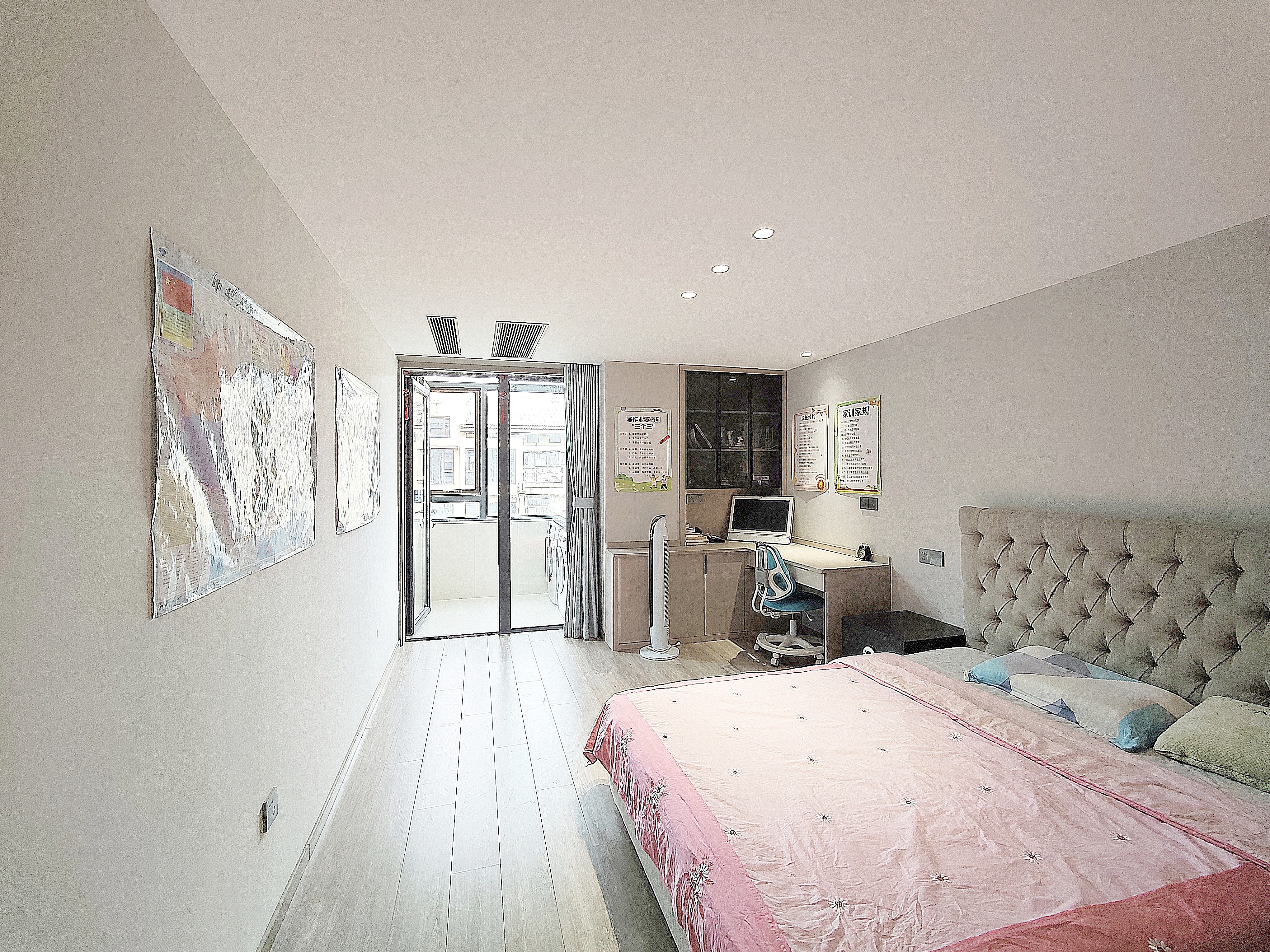 龙园小区(济高龙园)