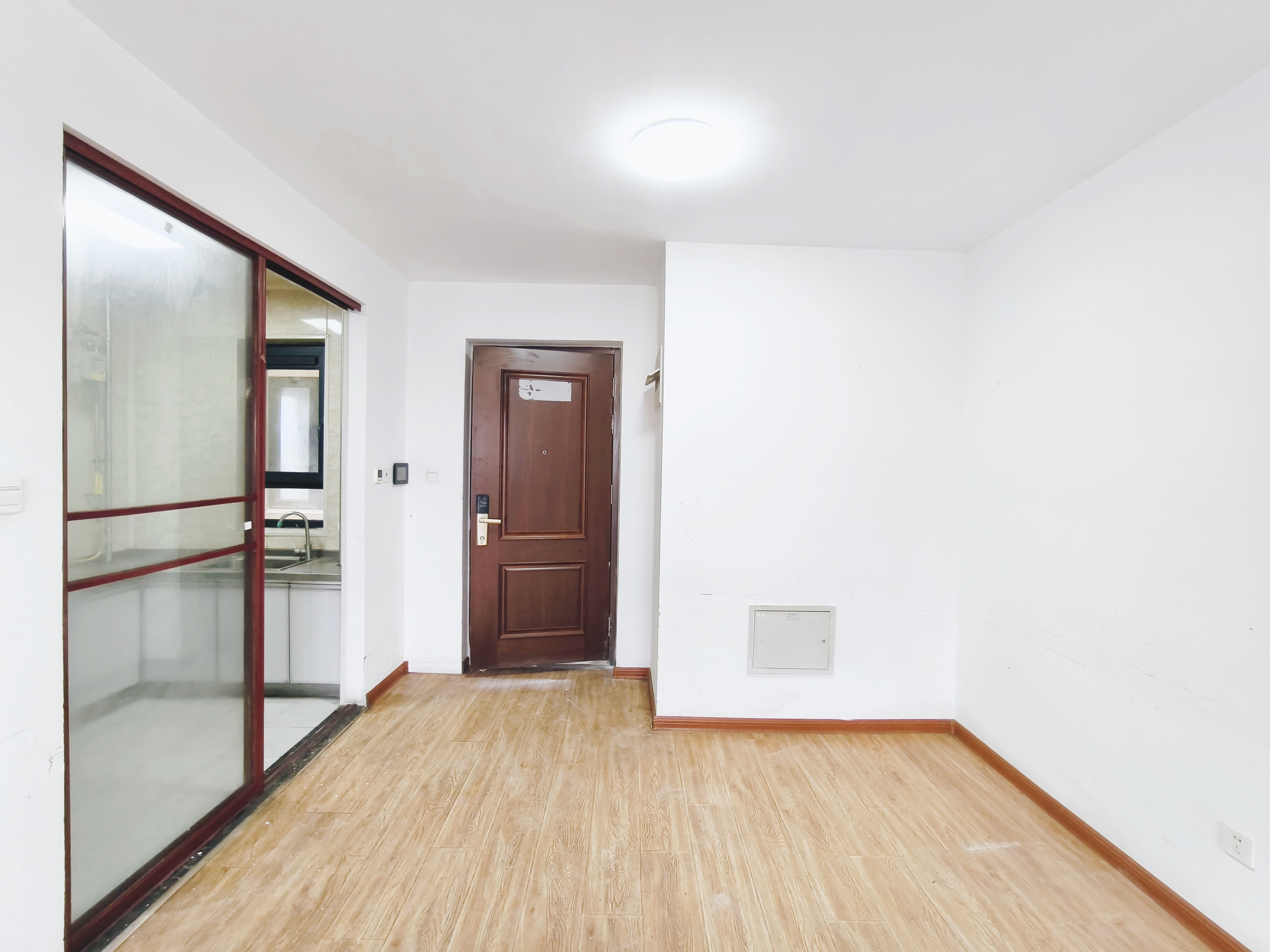 中新国际东城三区