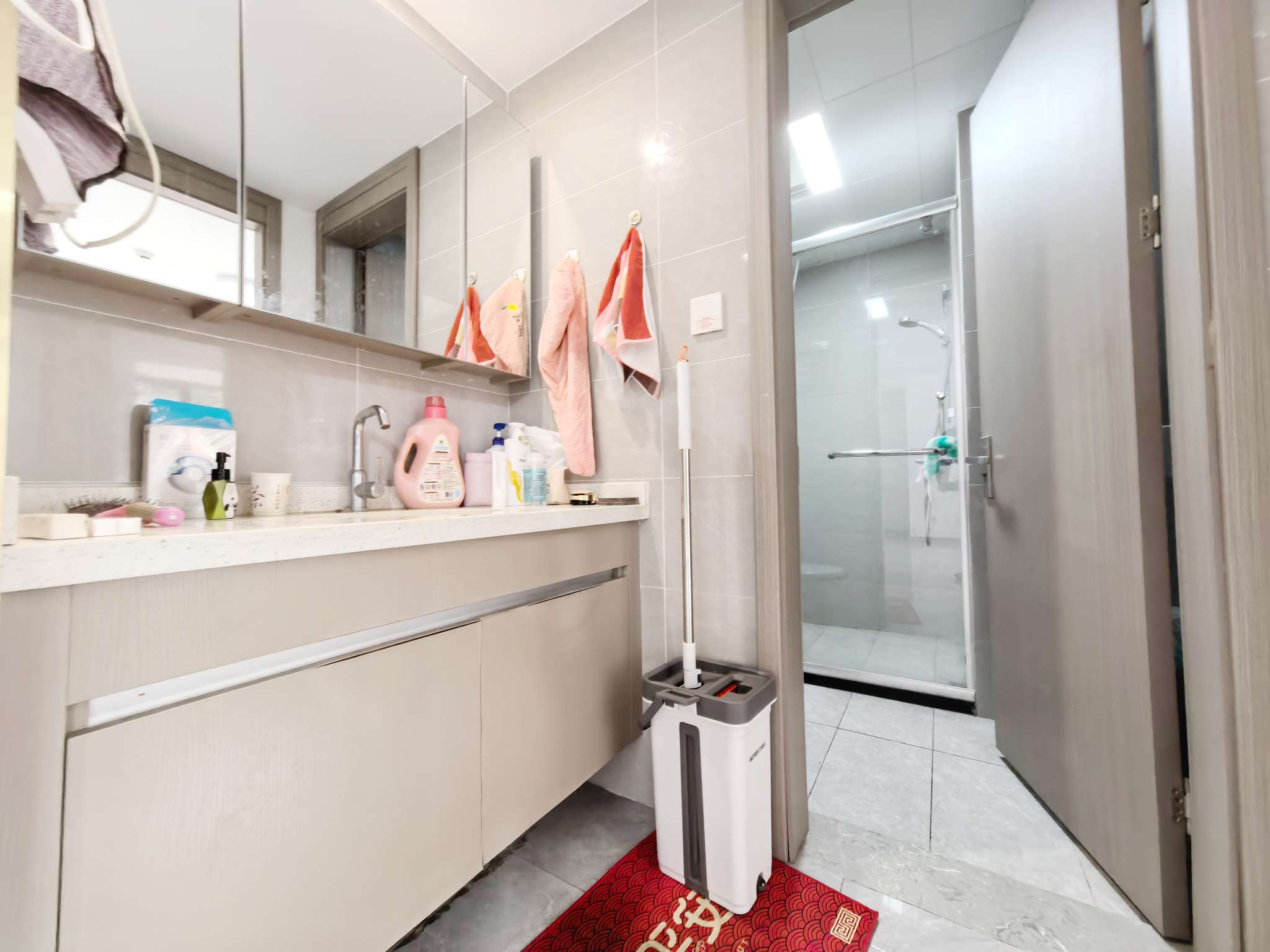 中国中铁诺德名城