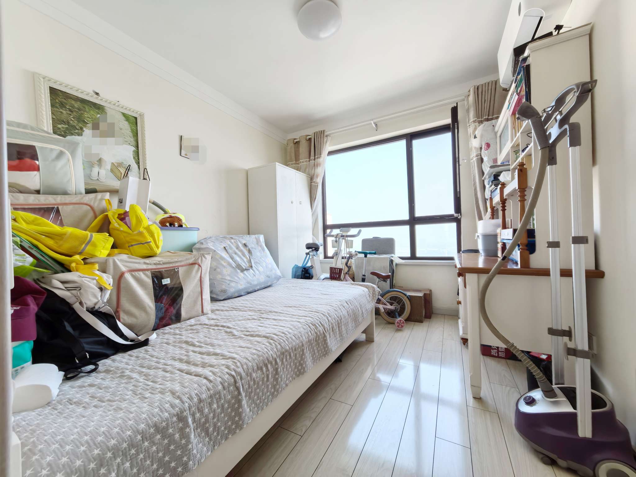 中国中铁诺德名城