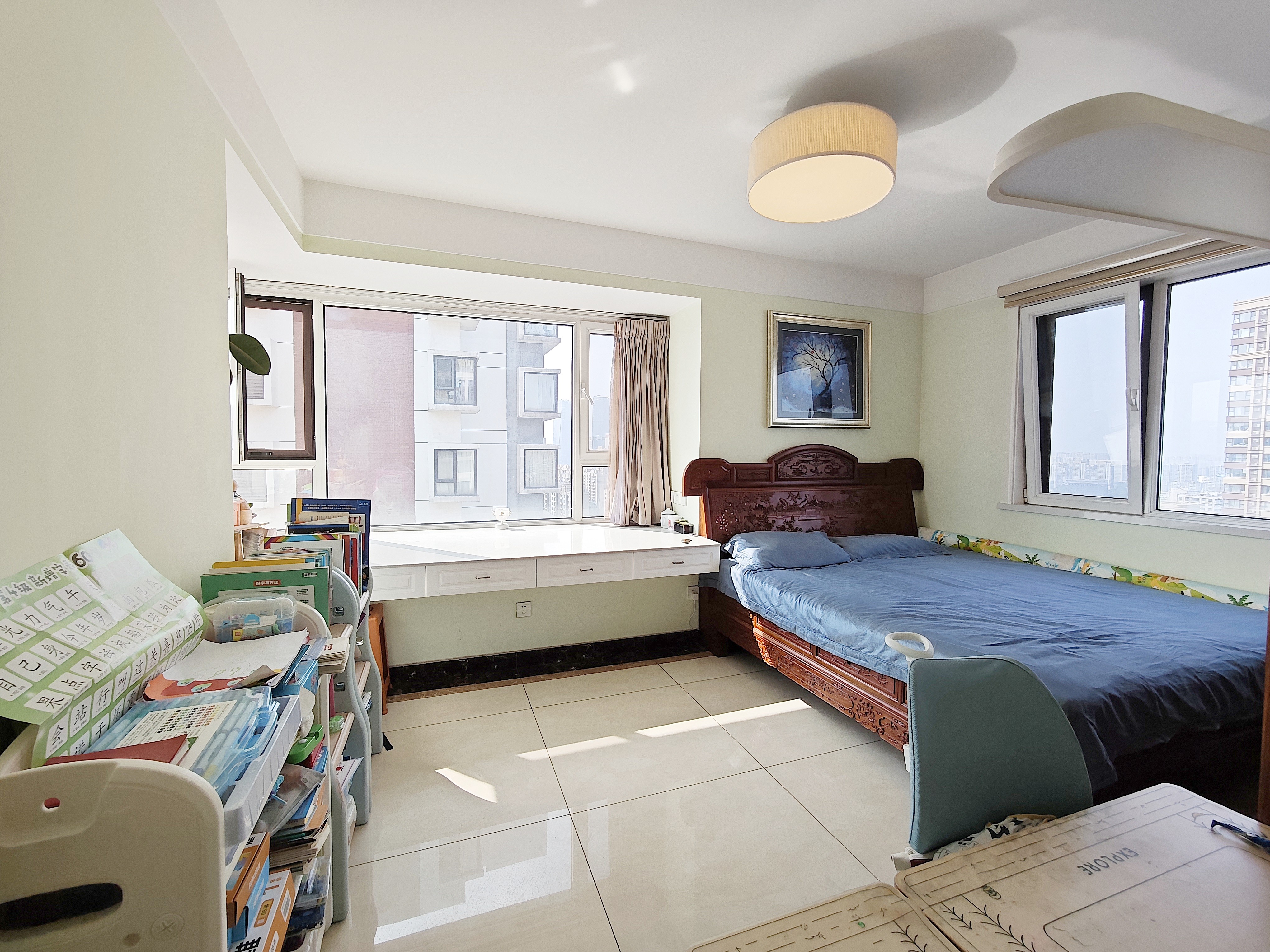 国华印象(住宅)