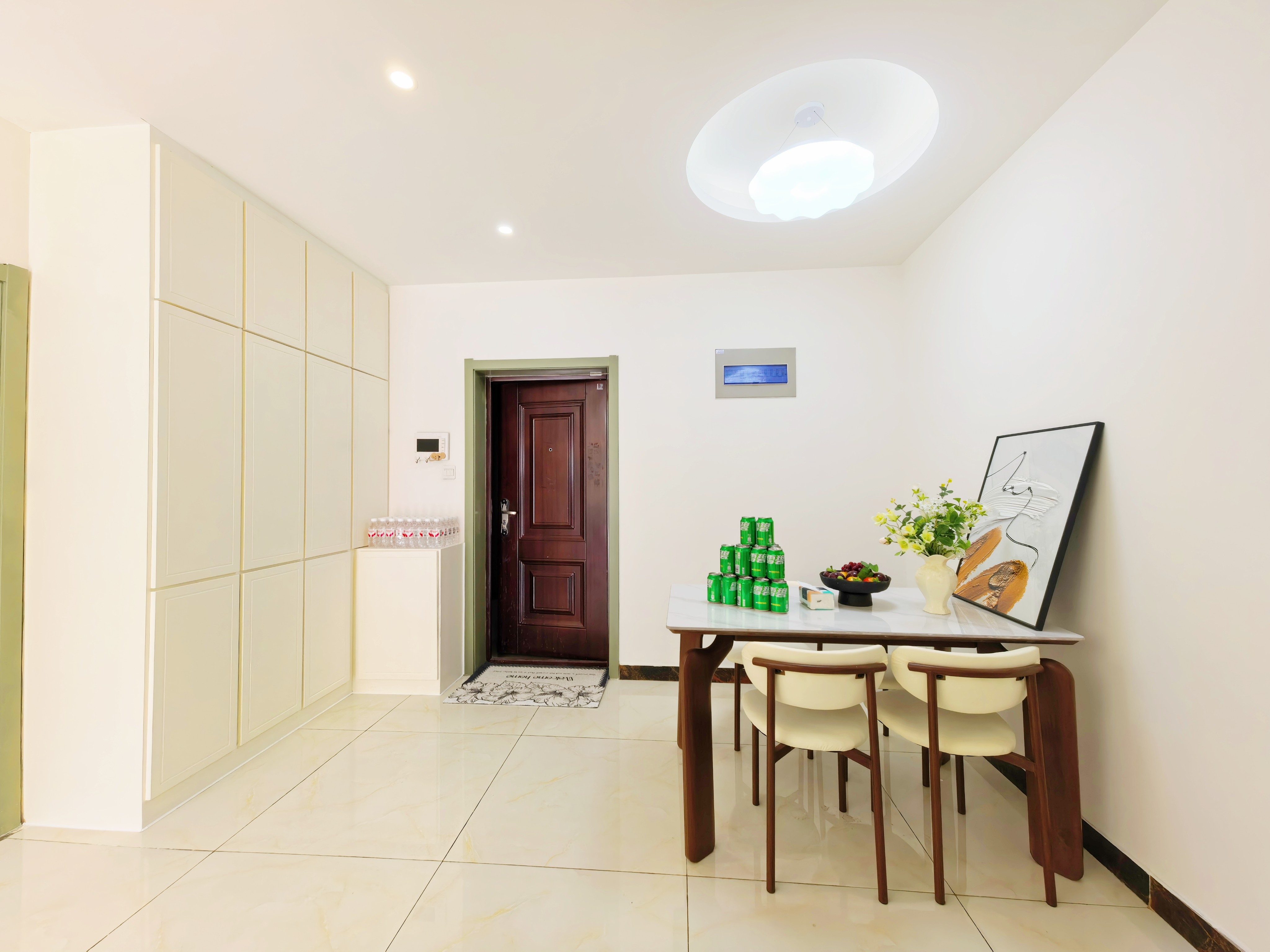 绿地中央广场三区