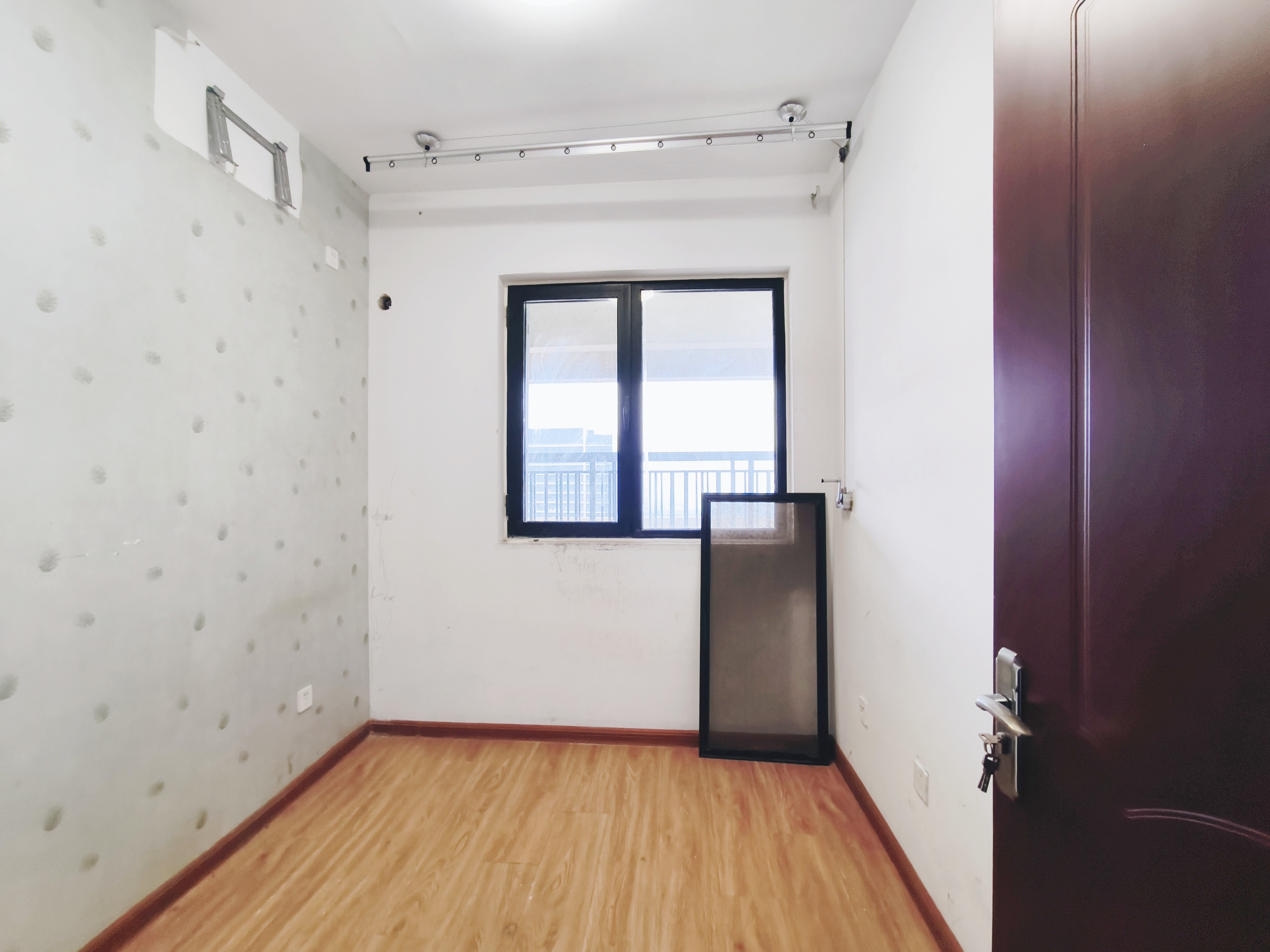 中新国际东城三区