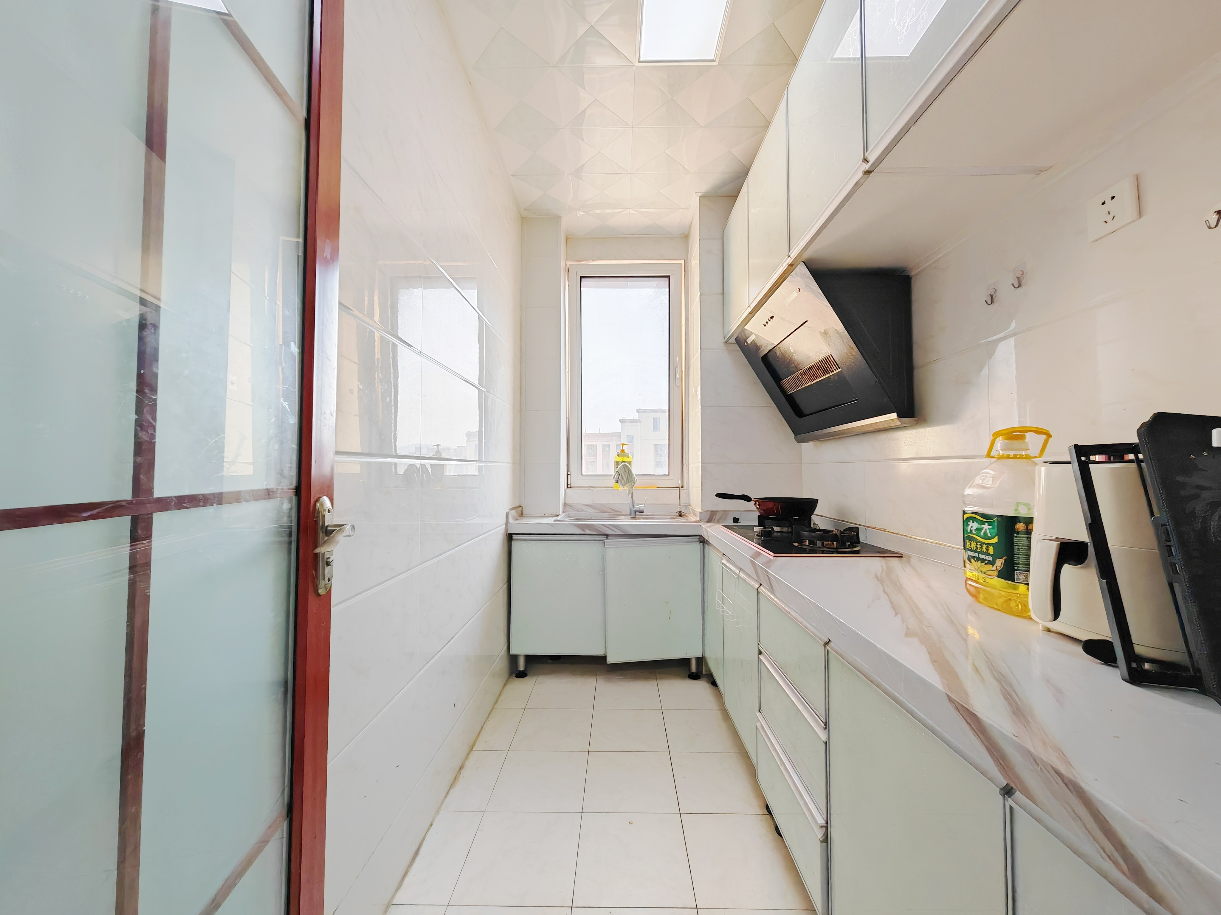 中建长清湖和园