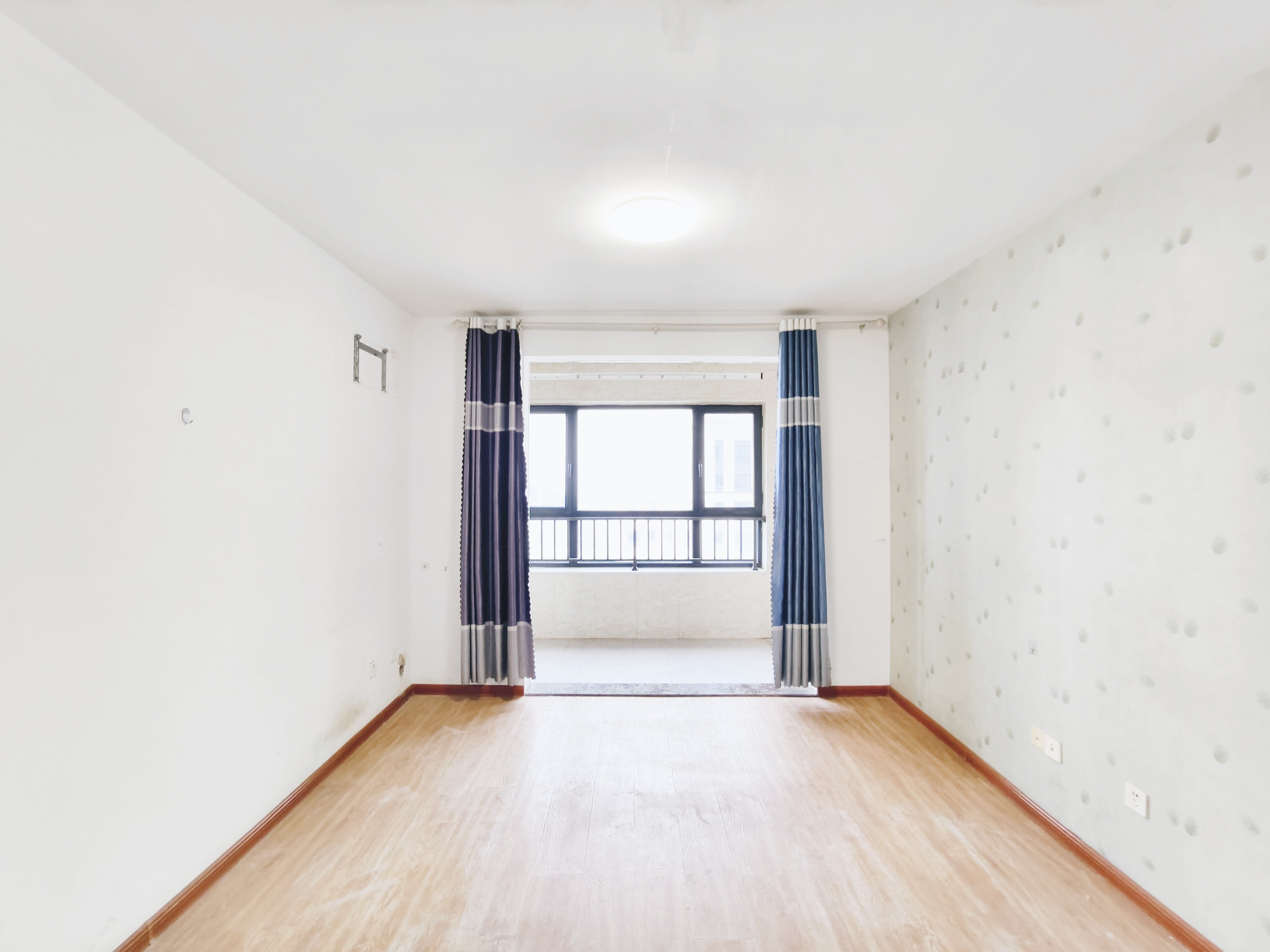  中新国际东城三区 南北