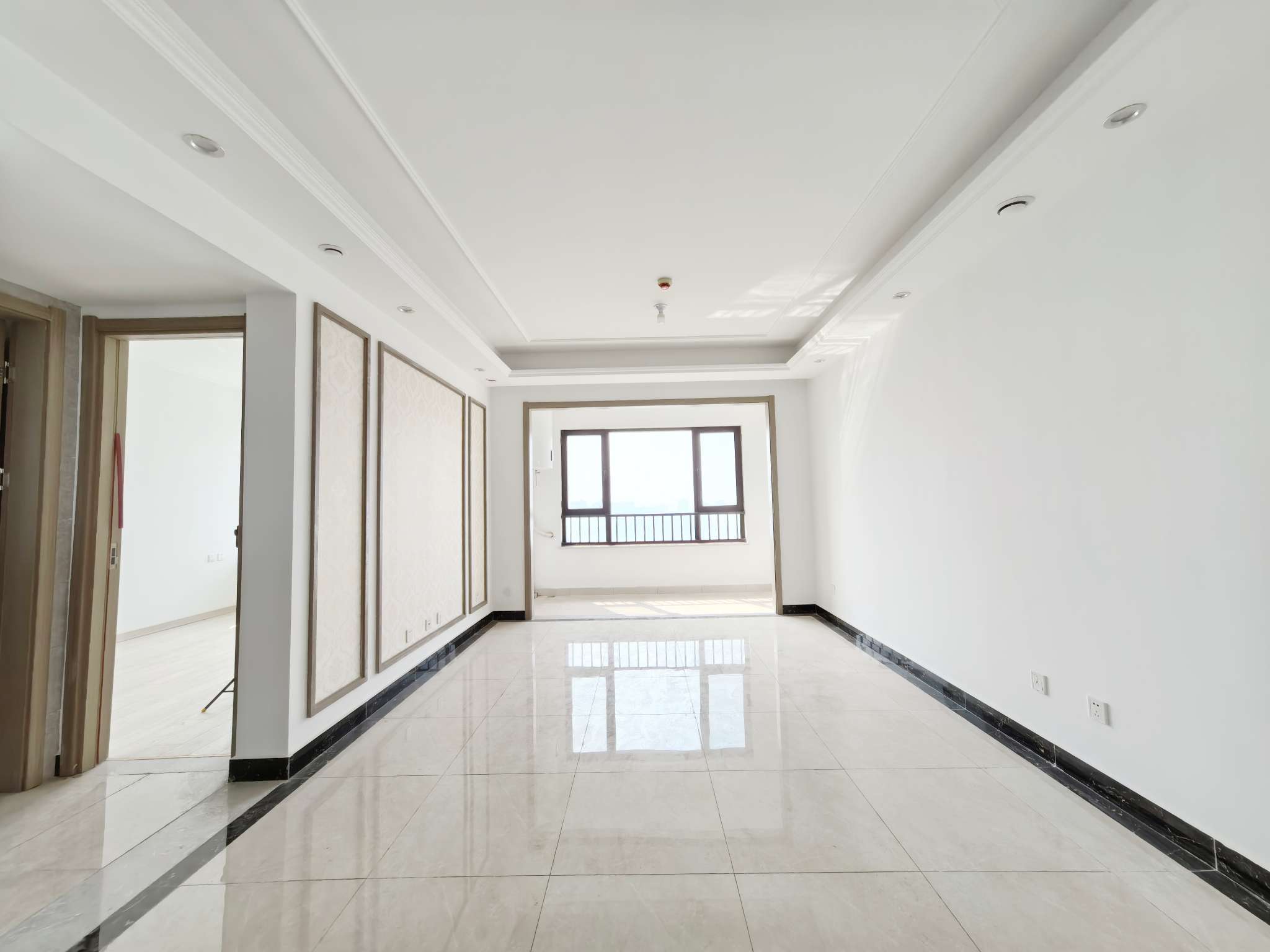  圣井 中国中铁诺德名城  9