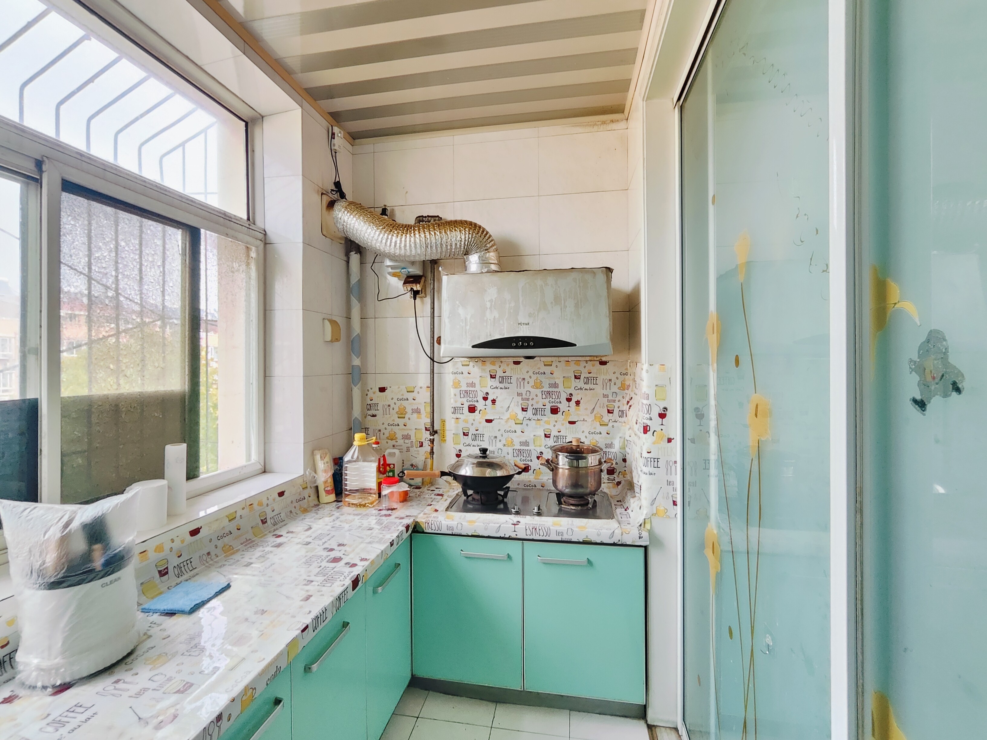 历城区区政府宿舍