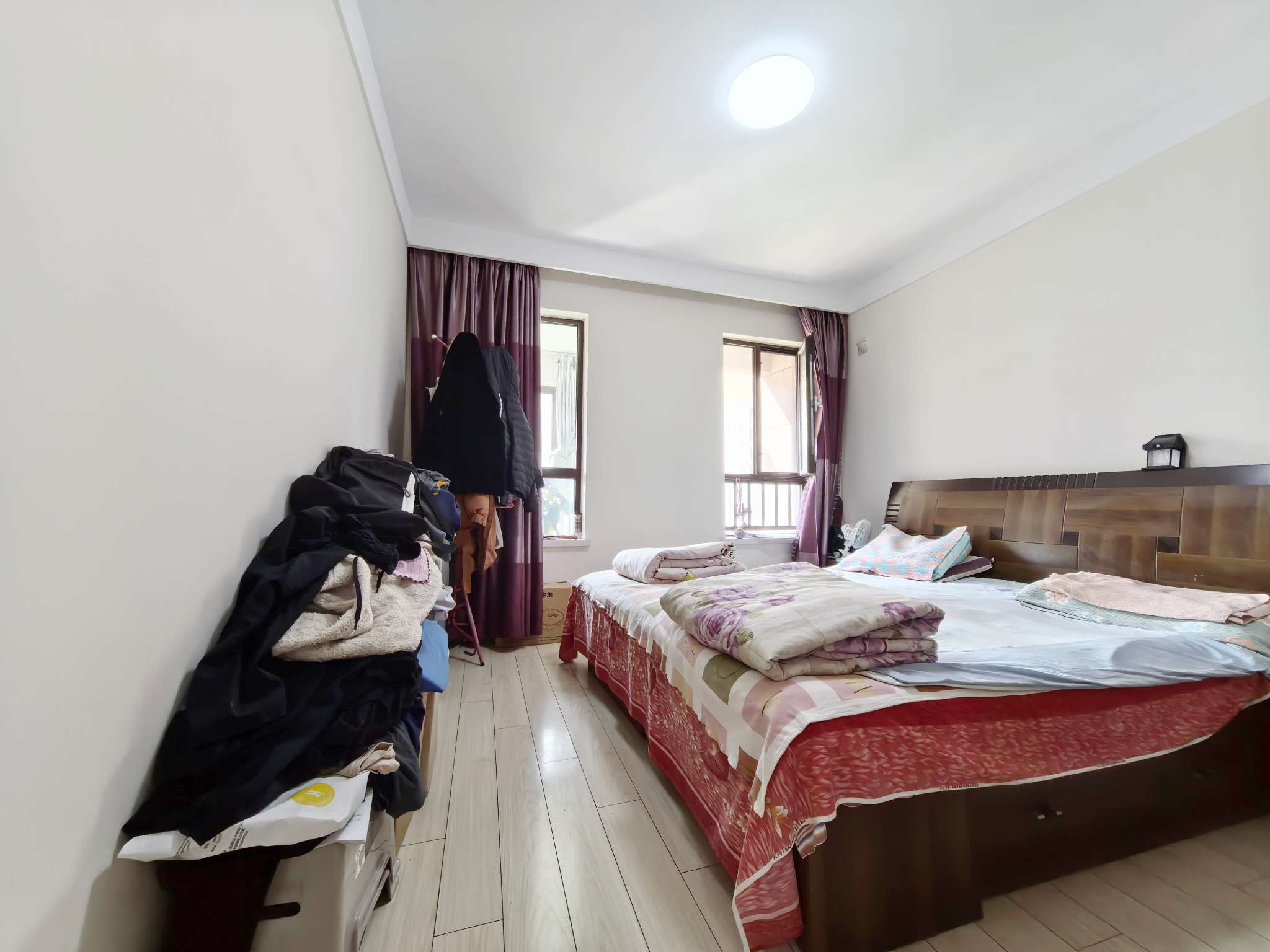 中国中铁诺德名城