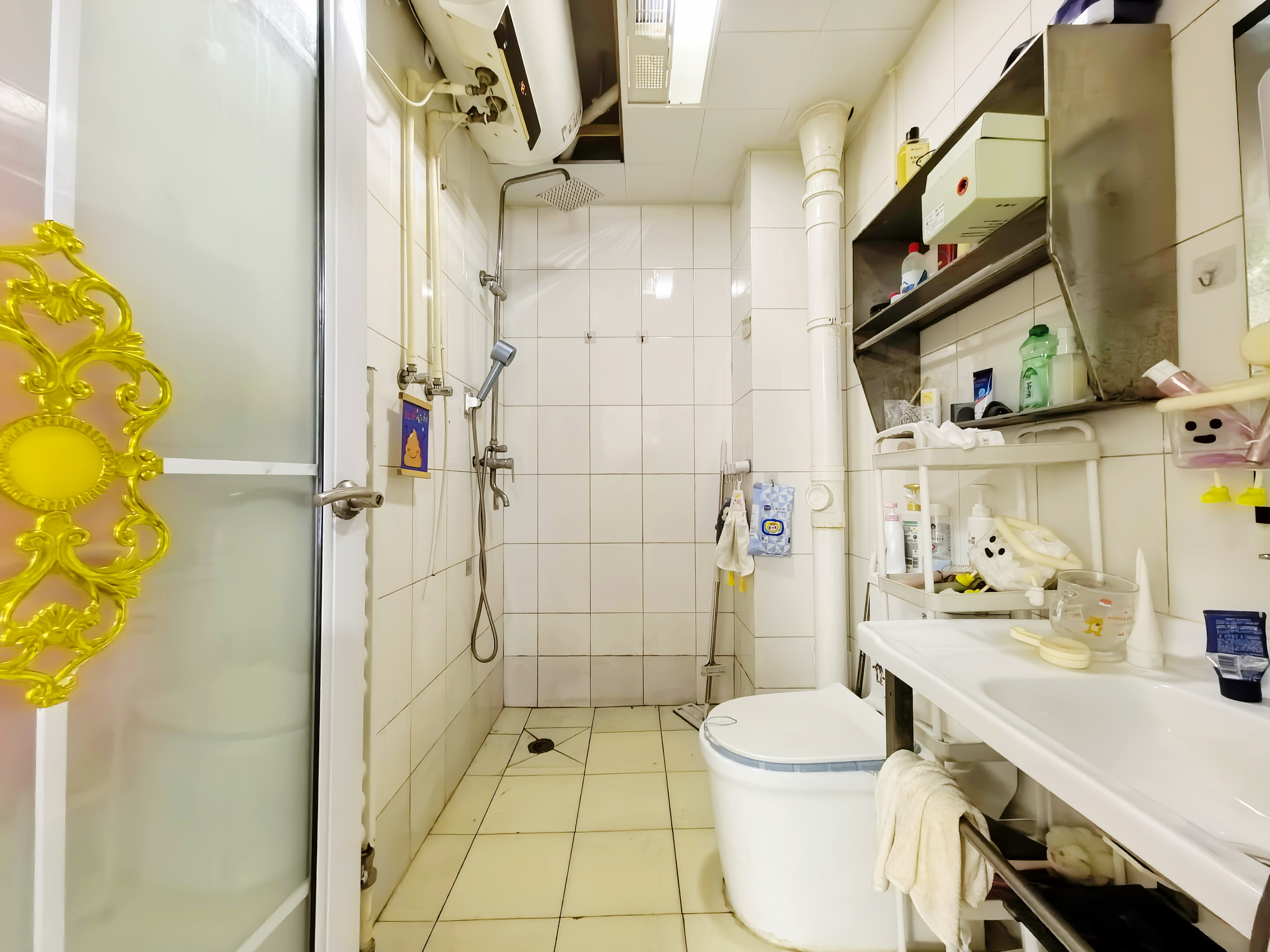 绿地国际花都(一期)