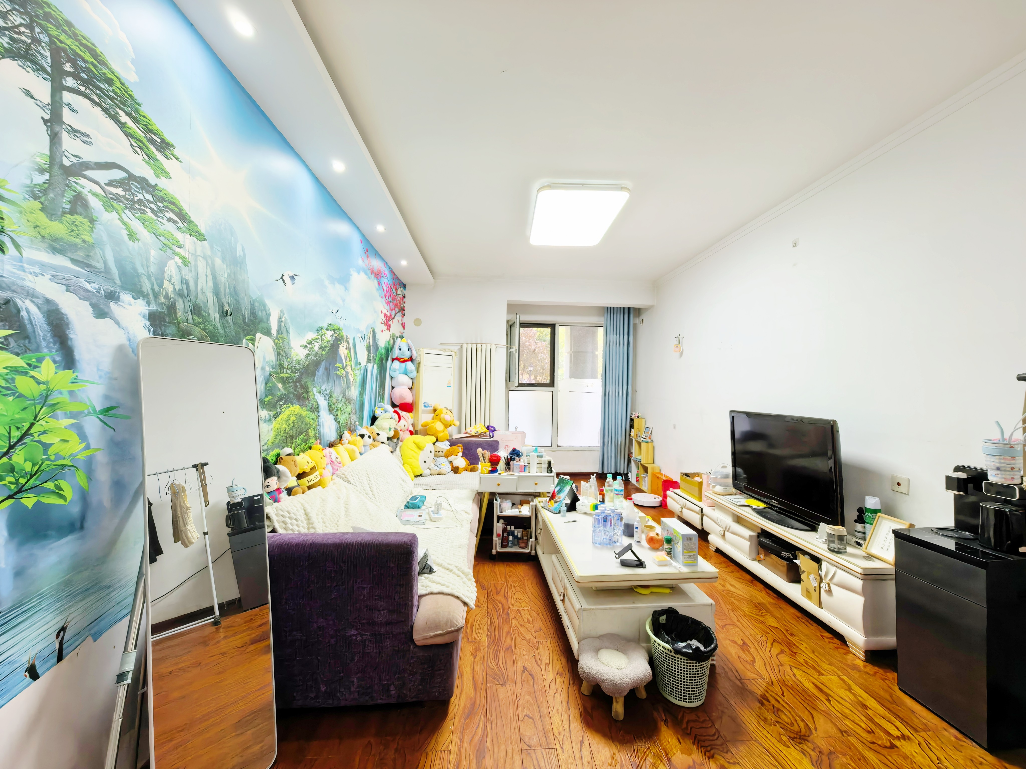 绿地国际花都(一期)