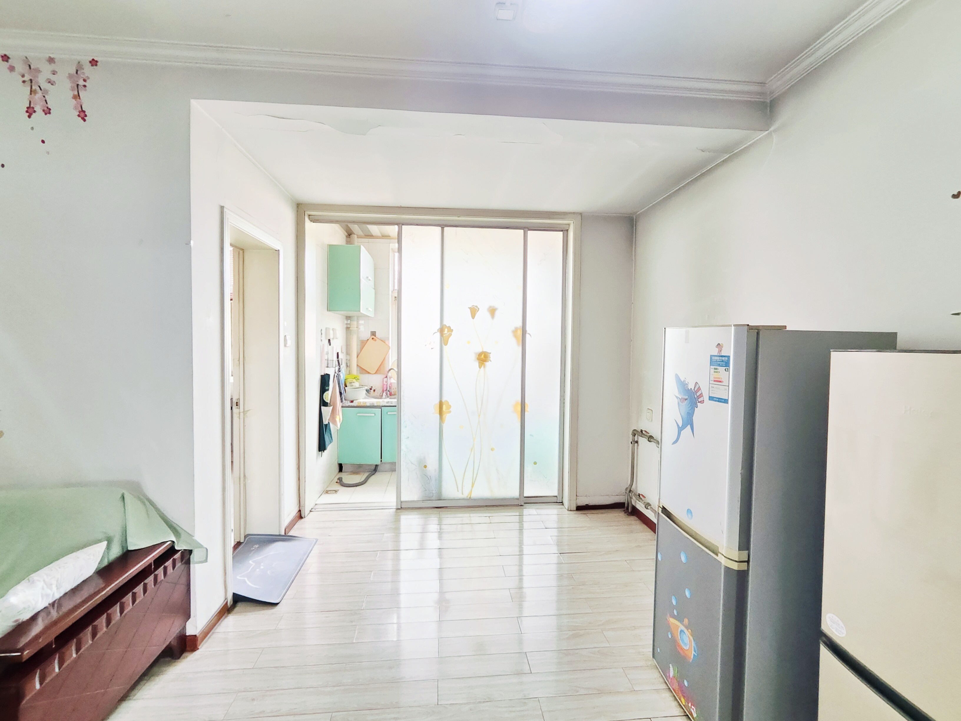 历城区区政府宿舍