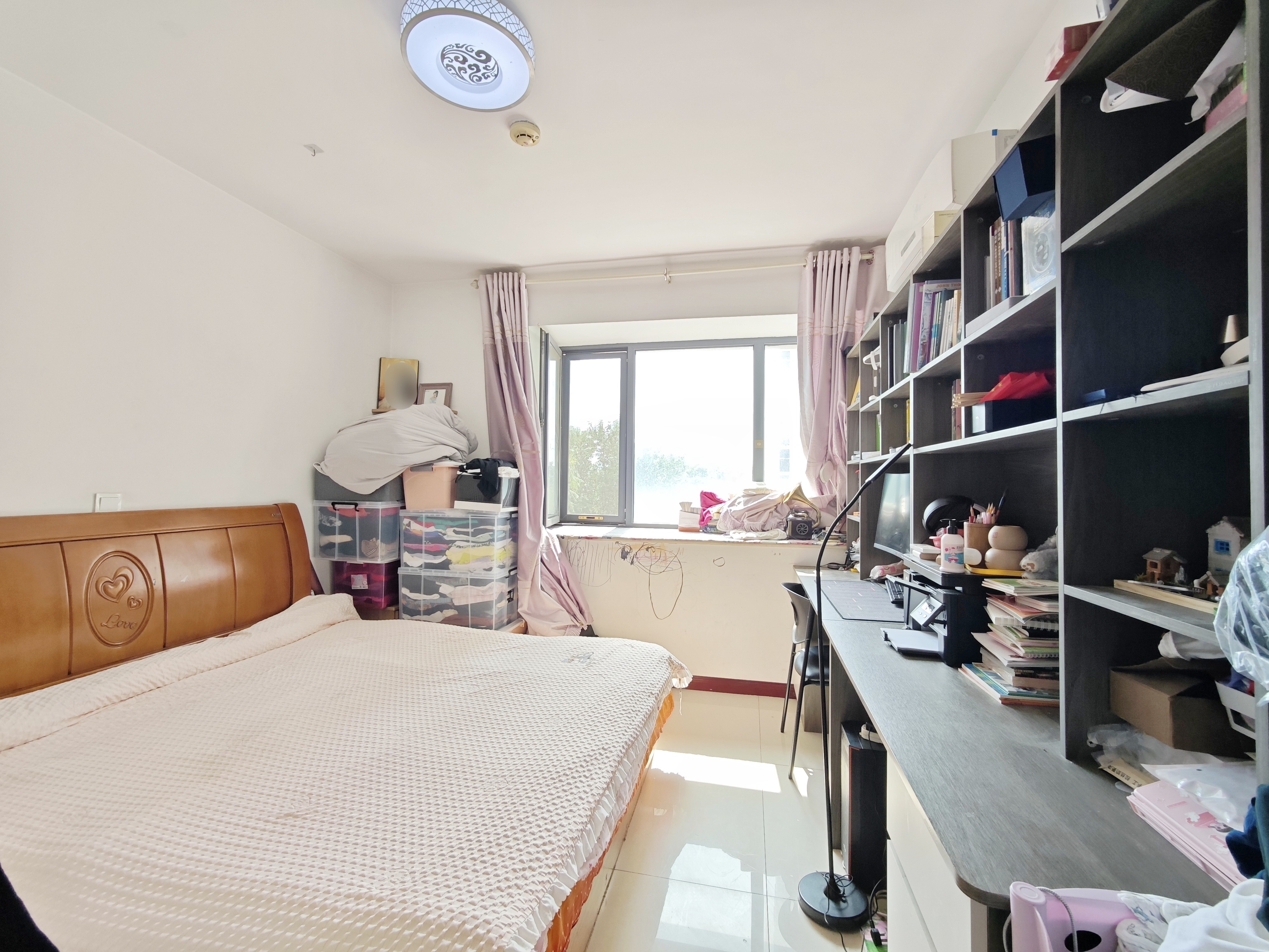 中建锦绣城一期