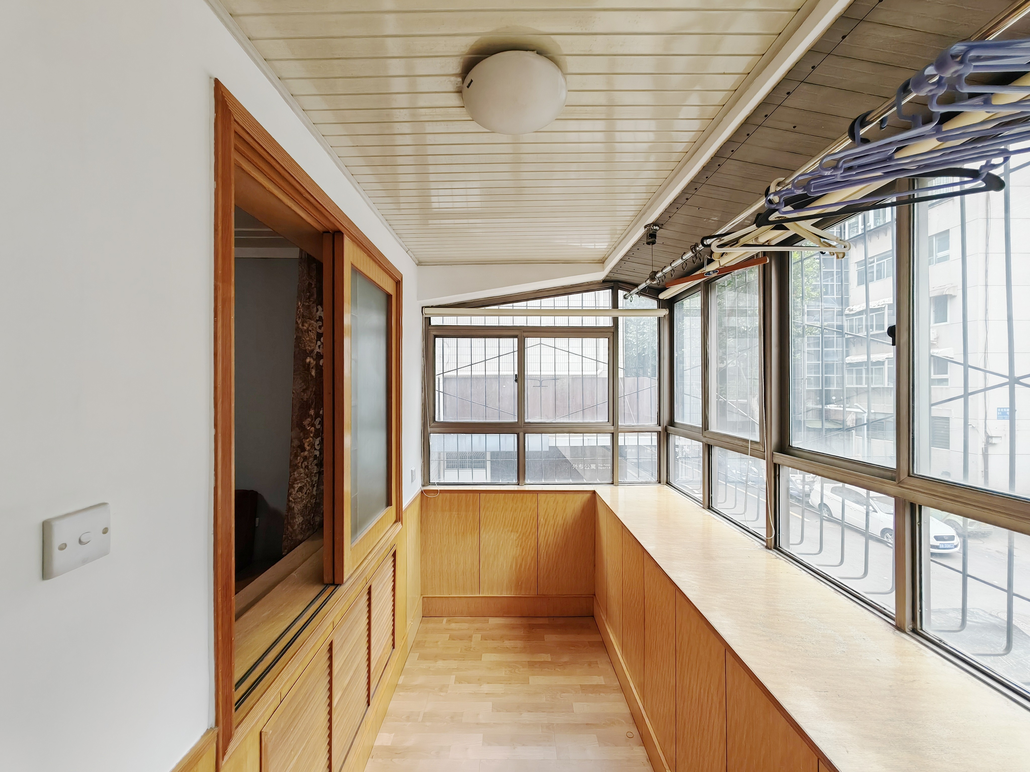 山东艺术学院宿舍