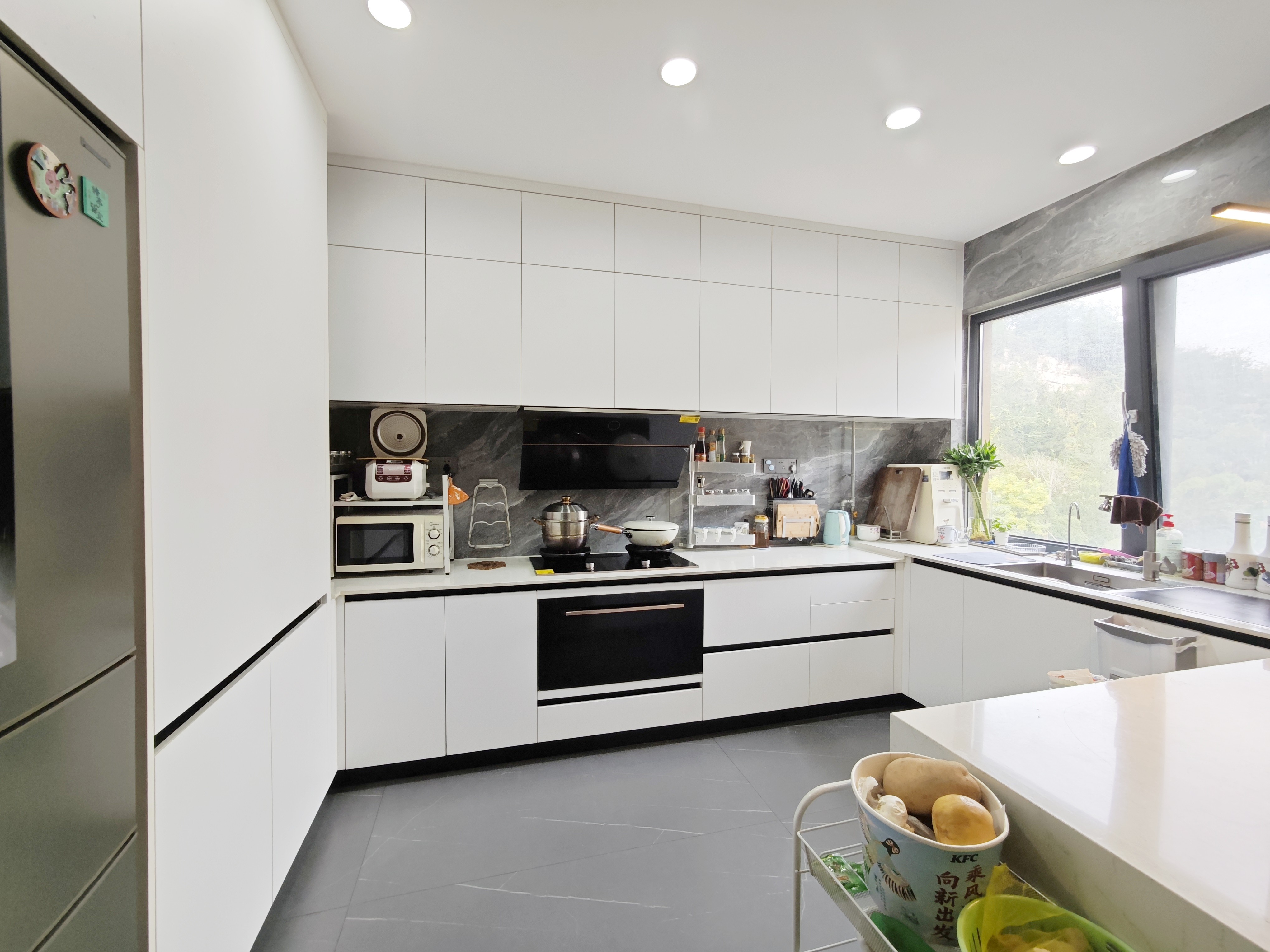 龙园小区(济高龙园)