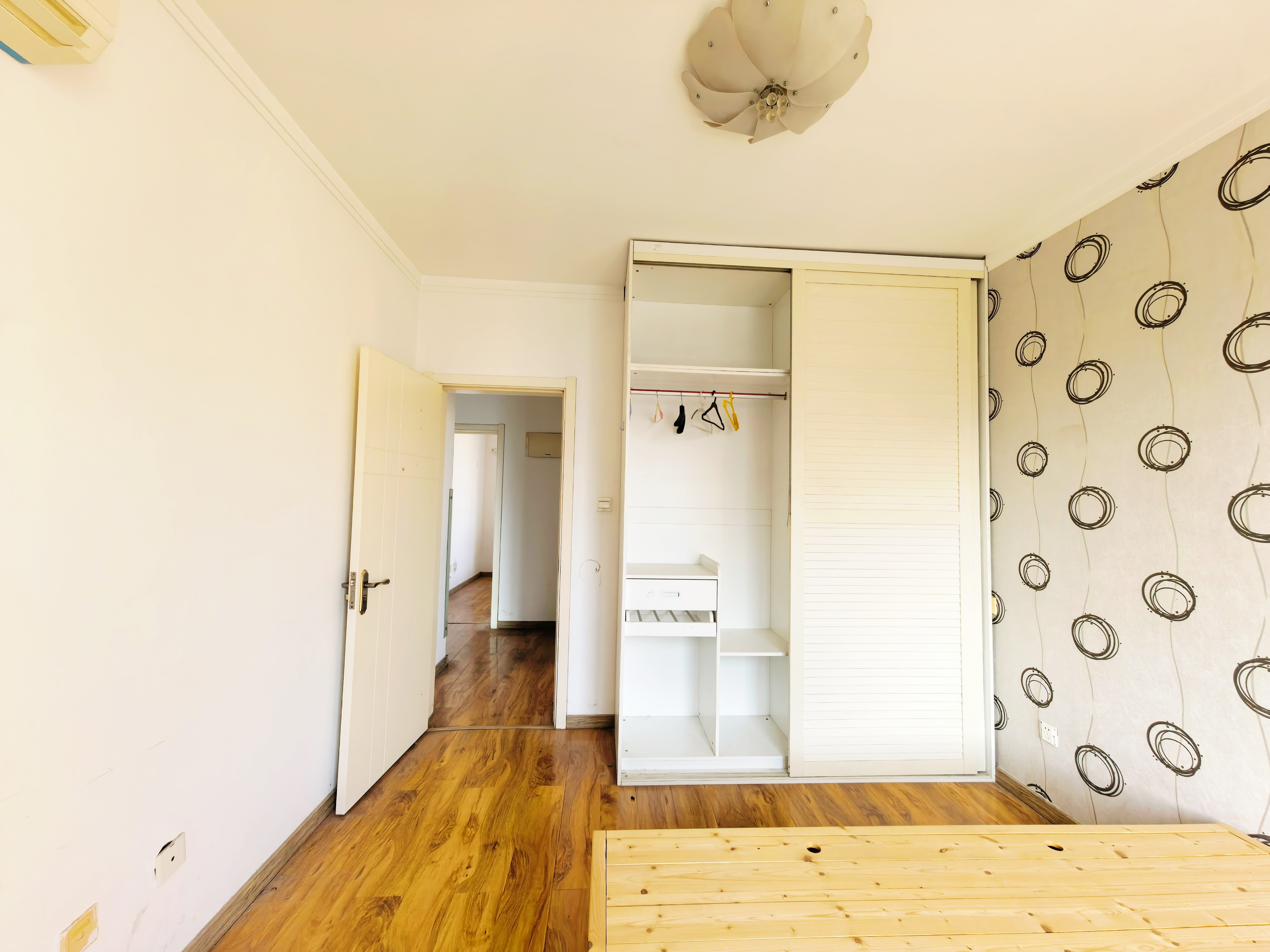 绿地国际花都(一期)