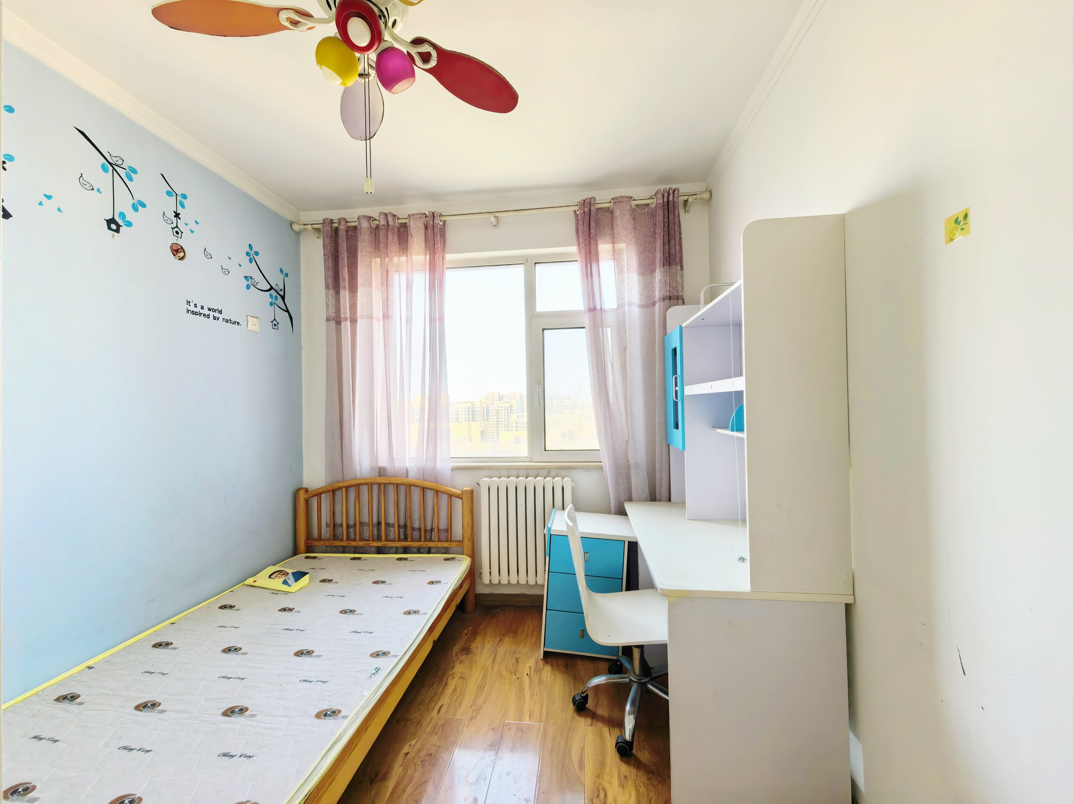 绿地国际花都(一期)