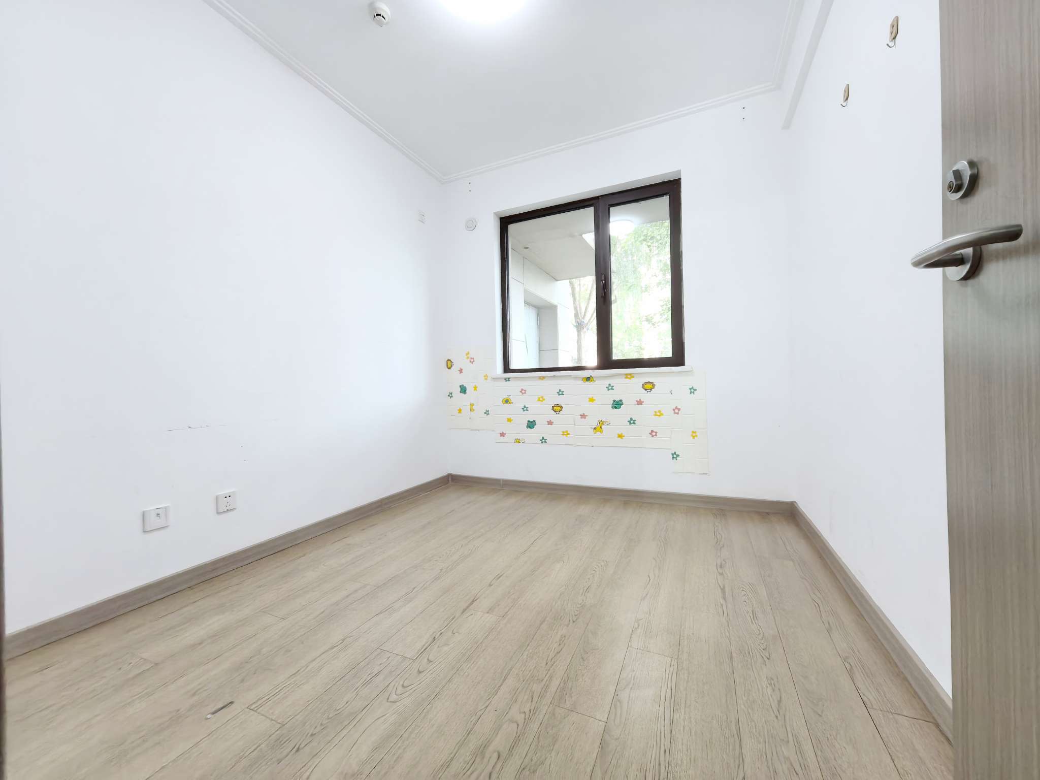 中国中铁诺德名城